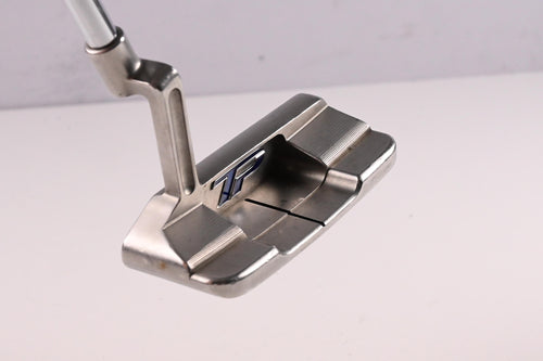 Taylormade TP Hydro Blast Del Monte 1 Putter / 35 Inch