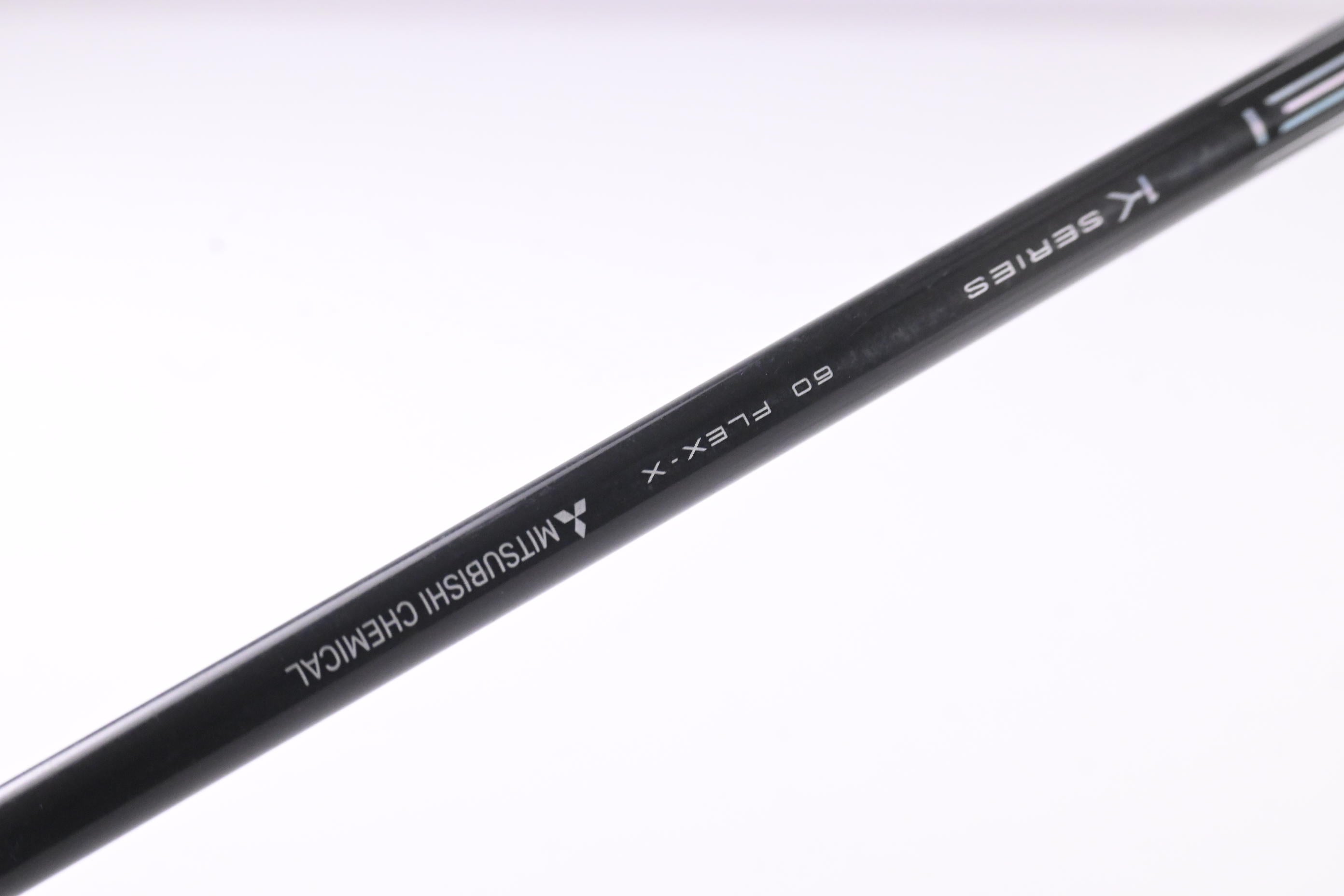 Cobra DS-Adapt X #3 Wood / 16.5 Degree / X-Flex Tensei 1K Red 60 Shaft