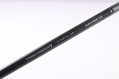Cobra DS-Adapt X #3 Wood / 16.5 Degree / X-Flex Tensei 1K Red 60 Shaft