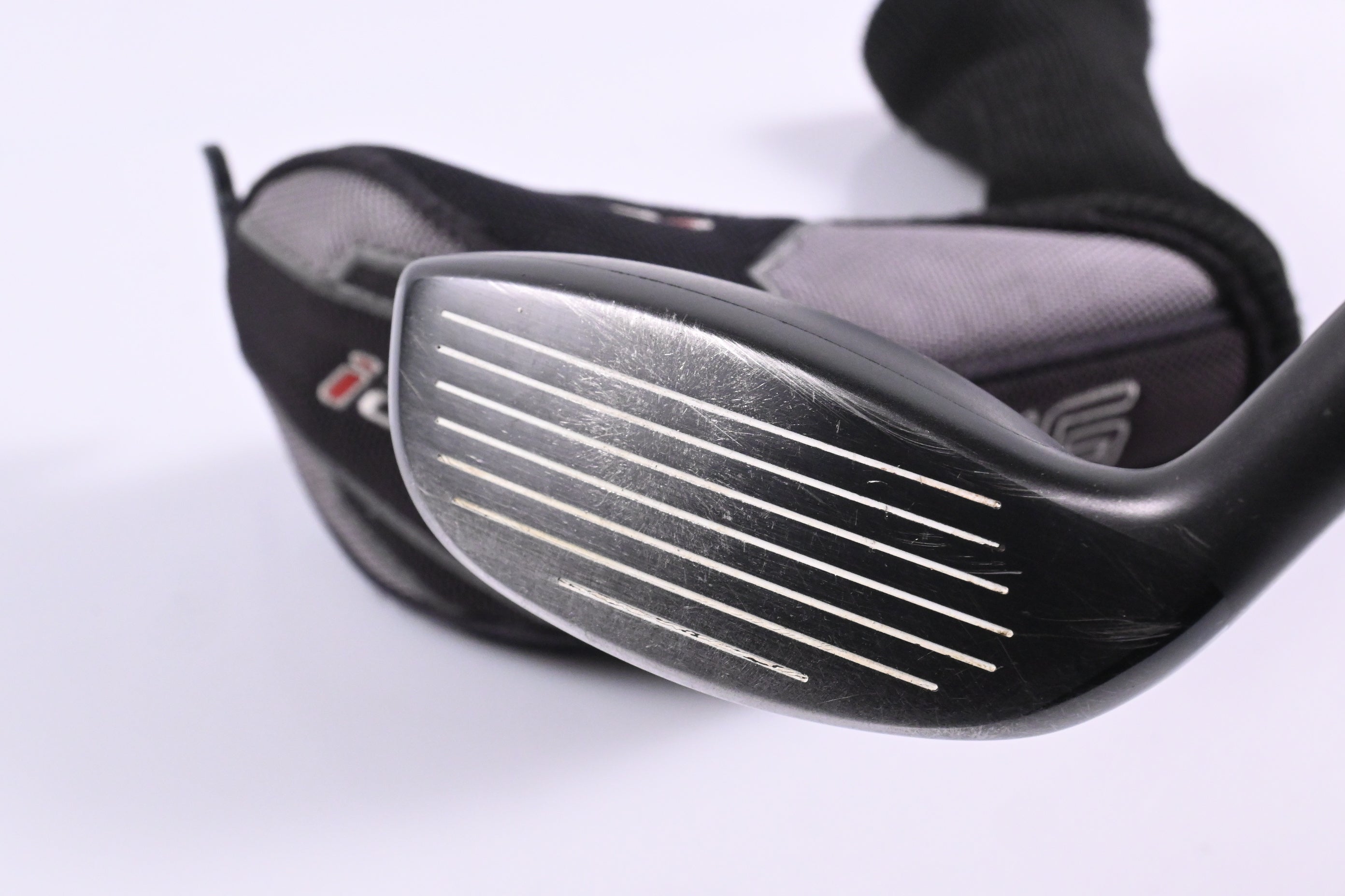 Ping i20 #4 Hybrid / 20 Degree / Stiff Flex Project X Shaft