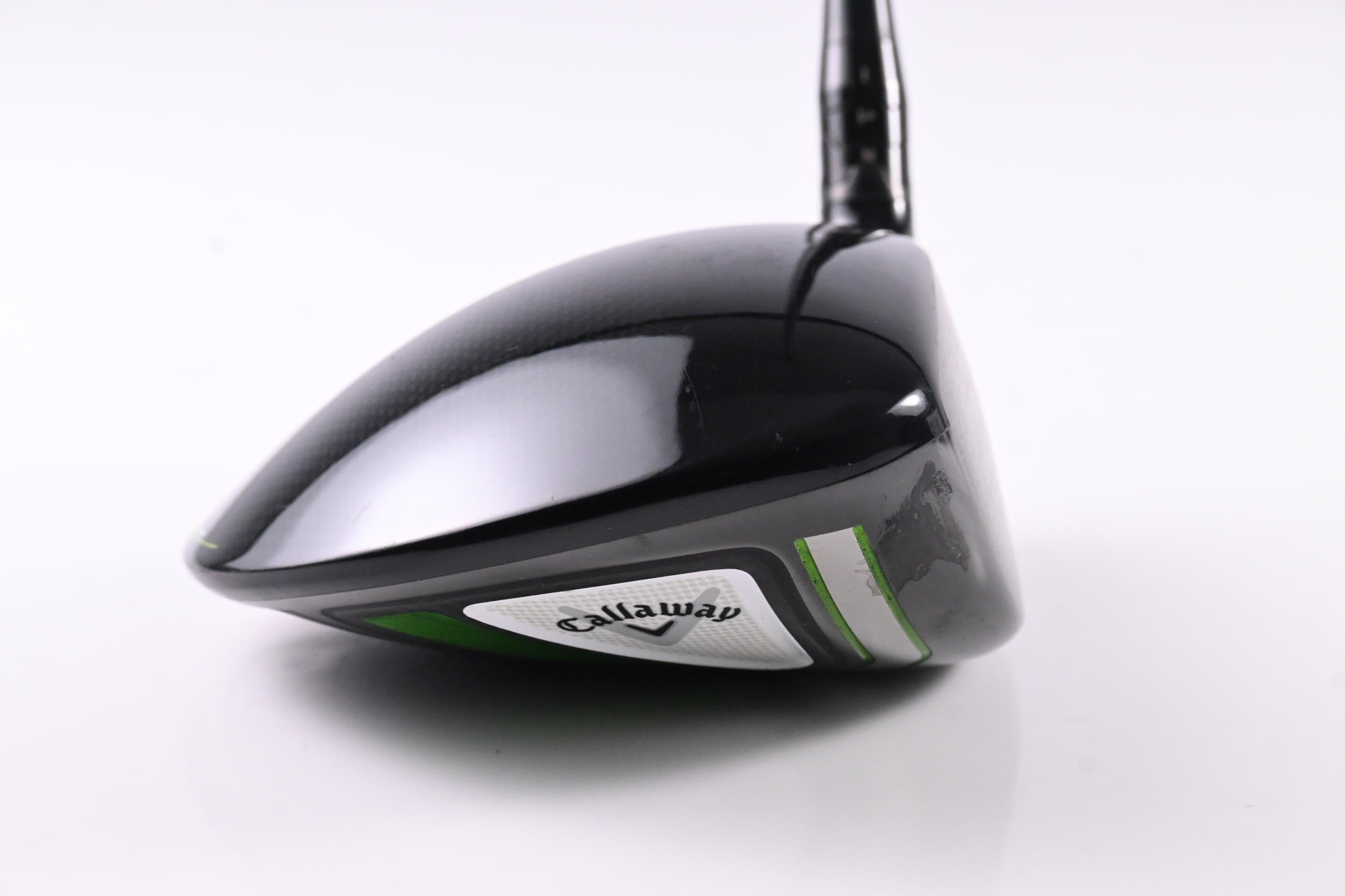 Ladies Callaway Epic Max Driver / 12 Degree / Ladies Flex Cypher 40 Shaft