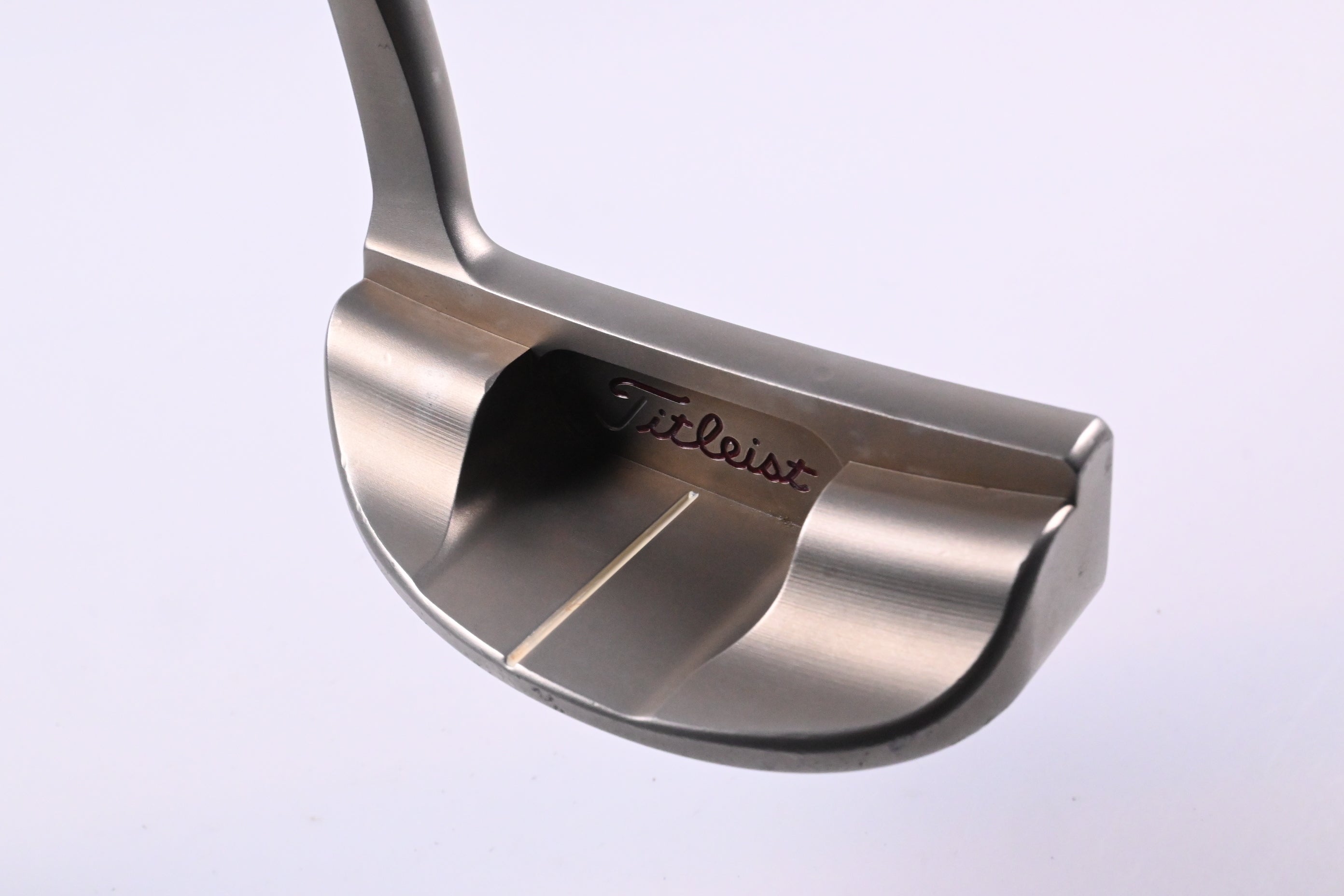 Scotty Cameron California Honey Dip Del Mar Putter / 34 Inch