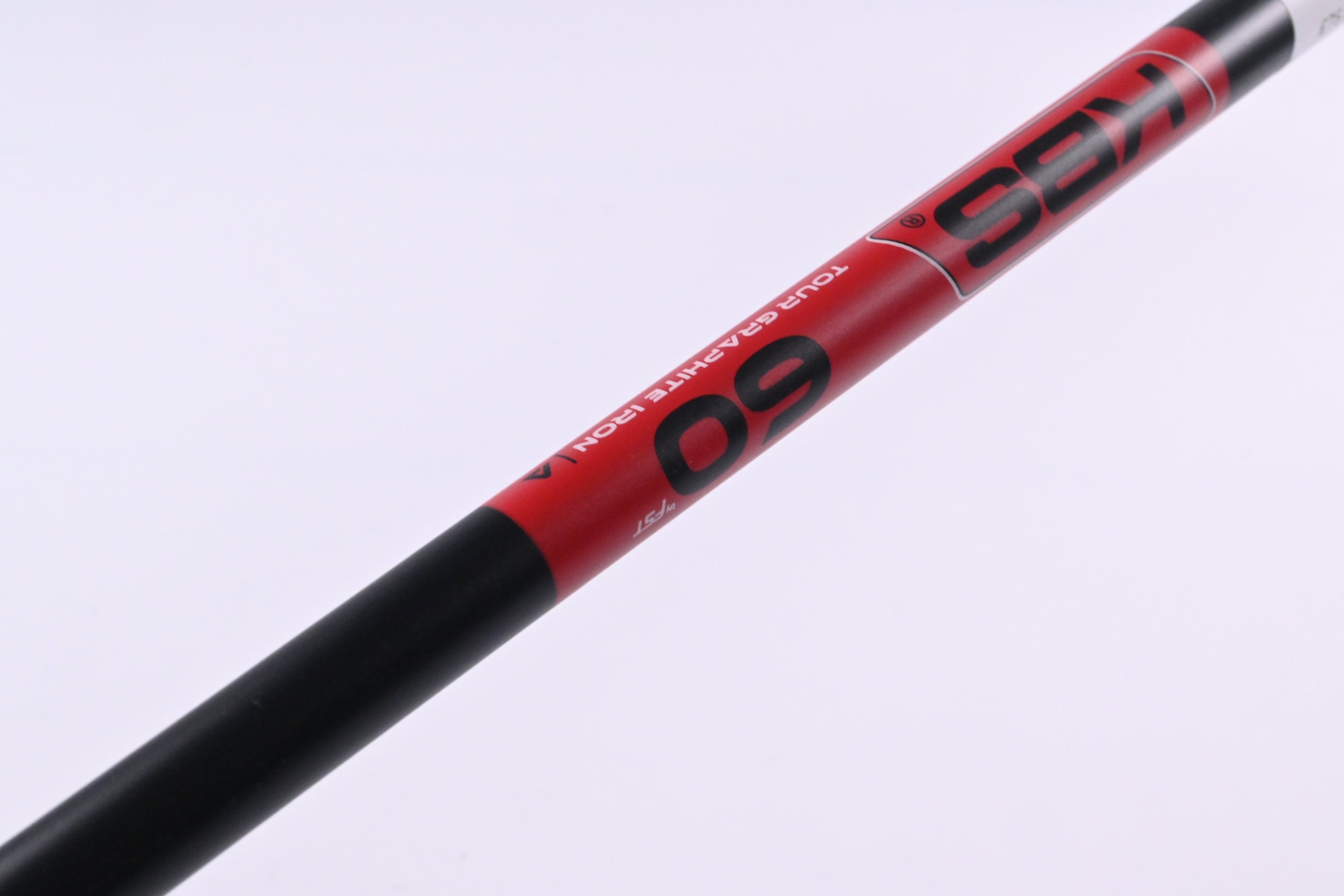 Eleven #5 Hybrid / 24 Degree / Senior Flex KBS TGI 60 Shaft