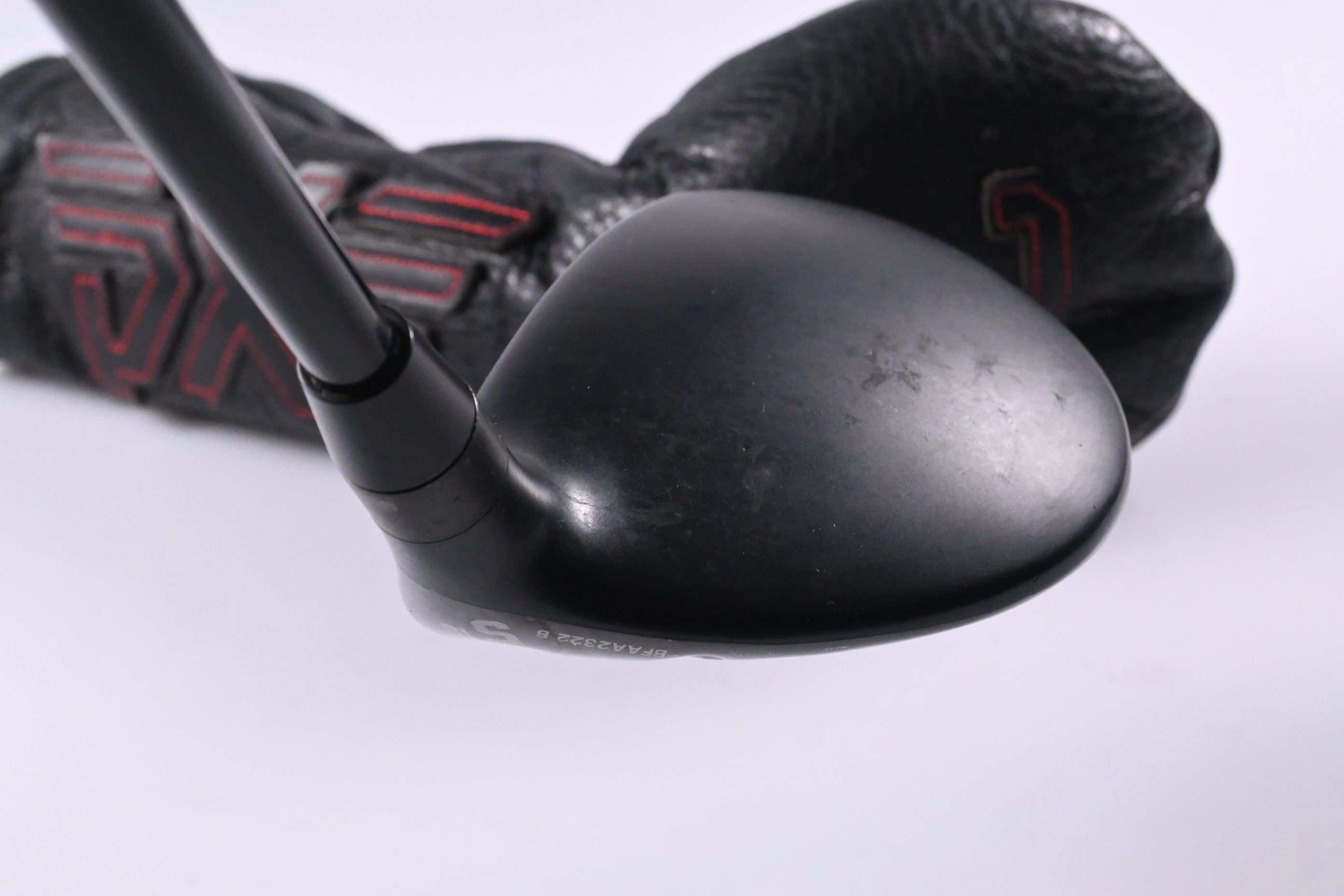 PXG 0341X Gen1 #5 Wood / 18 Degree / Regular Flex Tensei CK Pro Blue 60 Shaft