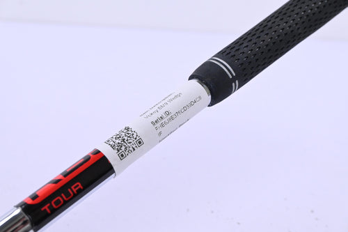 Titleist Vokey SM9 Lob Wedge / 58 Degree / Wedge Flex KBS Tour Shaft