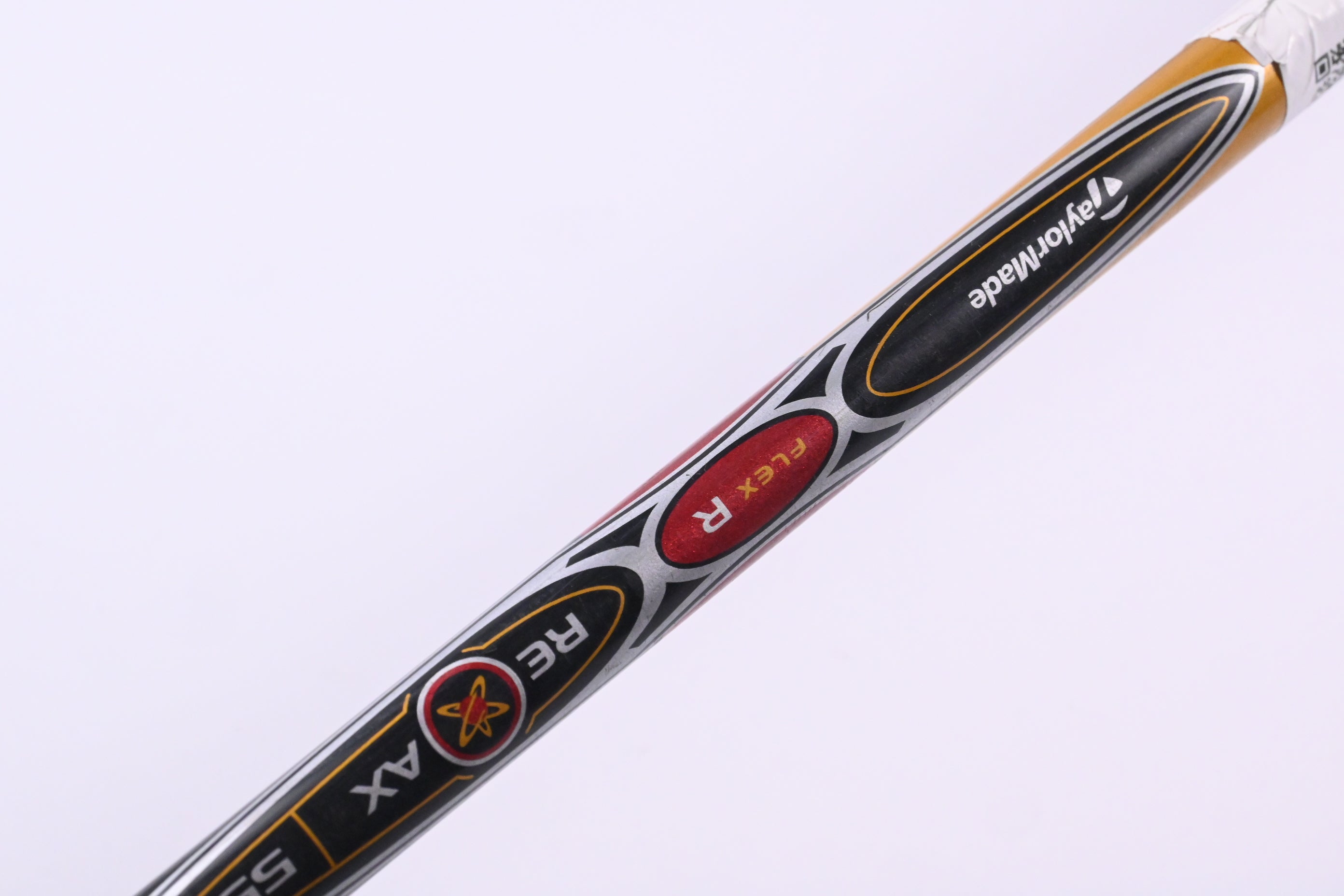 Left Hand Taylormade R7 Draw #3 Hybrid / 19 Degree / Regular Flex Taylormade 55