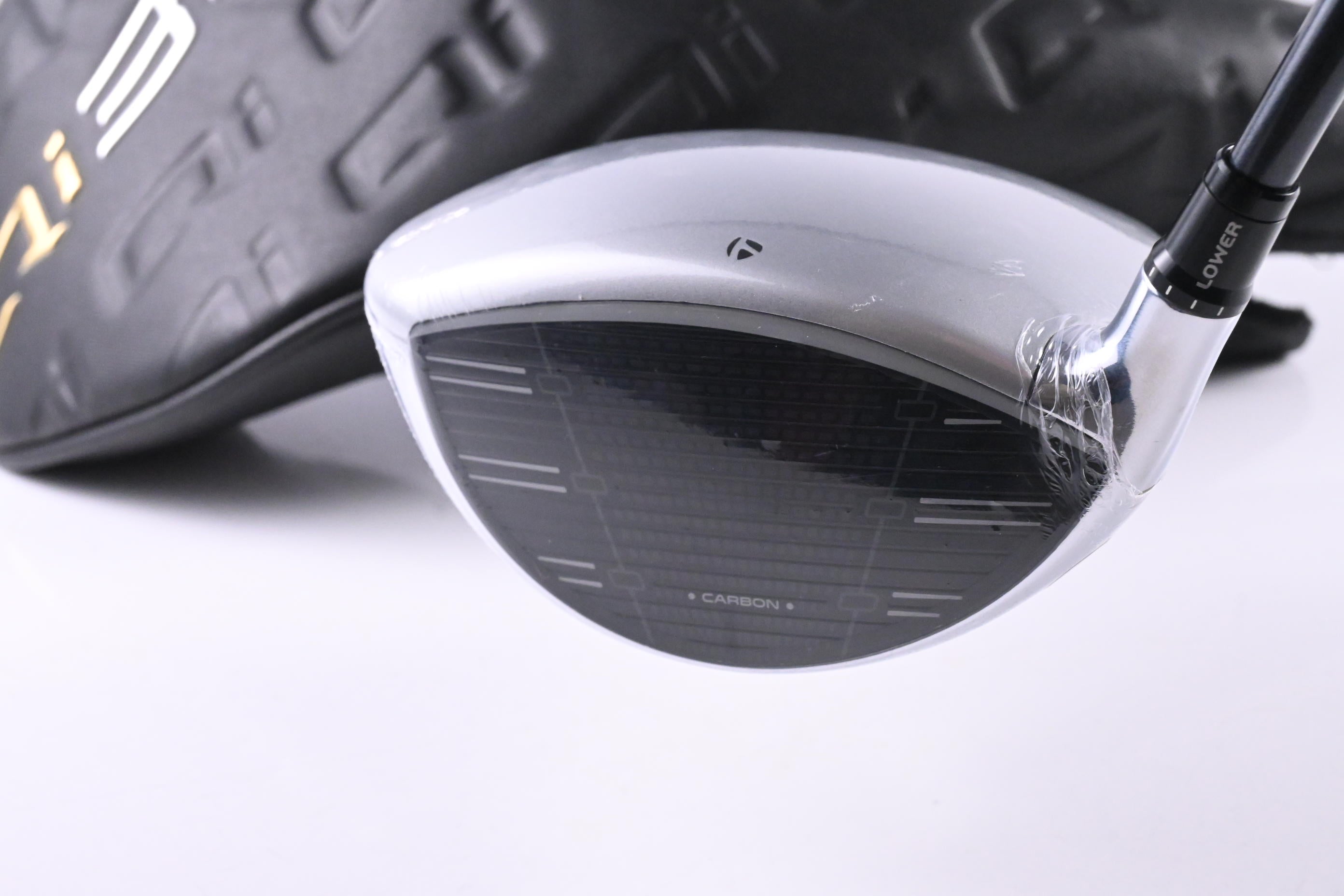 Taylormade Qi35 Max Designer Series Driver / 10.5 Degree / Regular Flex Diamana
