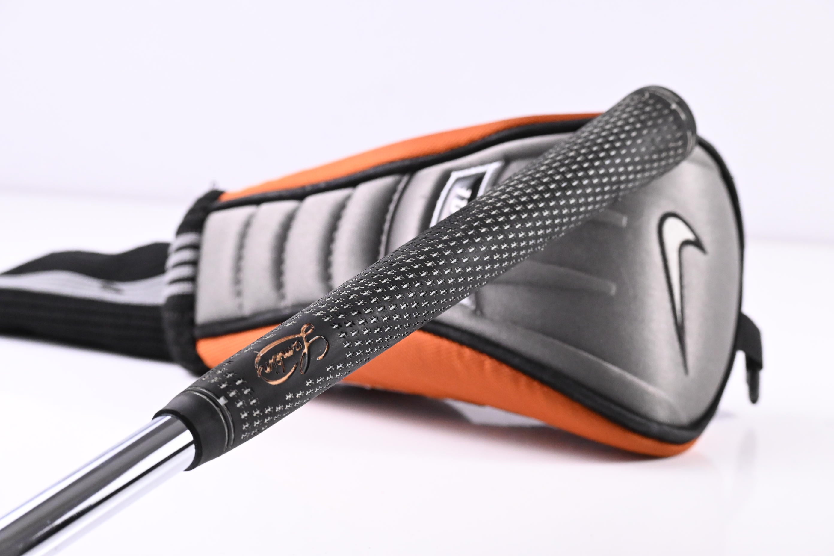 Nike Ignite T60 #3 Wood / 15 Degree / Stiff Flex Speedstep Ignite Shaft