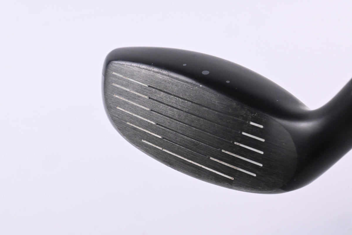Ping G425 #2 Hybrid / 17 Degree / Regular Flex Ping Alta CB Slate 70 Shaft
