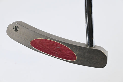 Taylormade Rossa Classic Long Beach Putter / 35.5 Inch