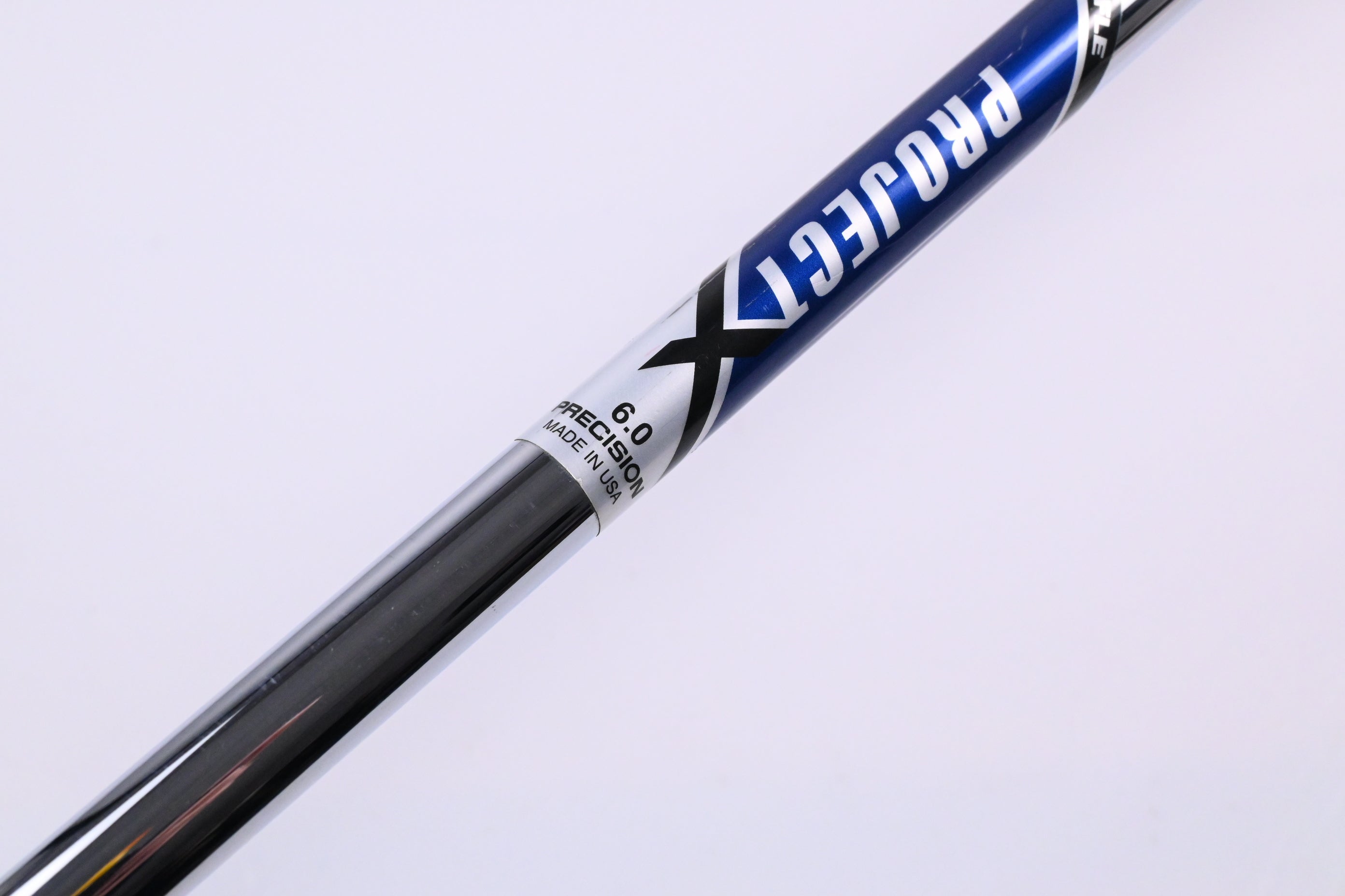Left Hand Callaway Apex Pro 16 #3 Iron / 21 Degree / Stiff Flex Project X Shaft