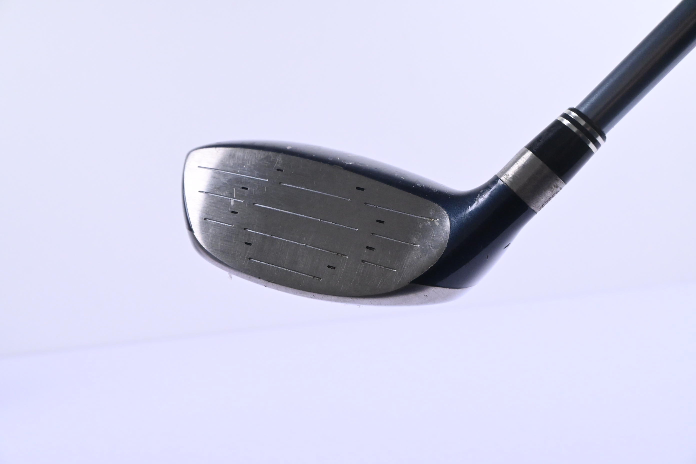 Ladies Cobra SZ #3 Wood / 15.5 Degree / Ladies Flex Aldila HM Tour 50 Shaft