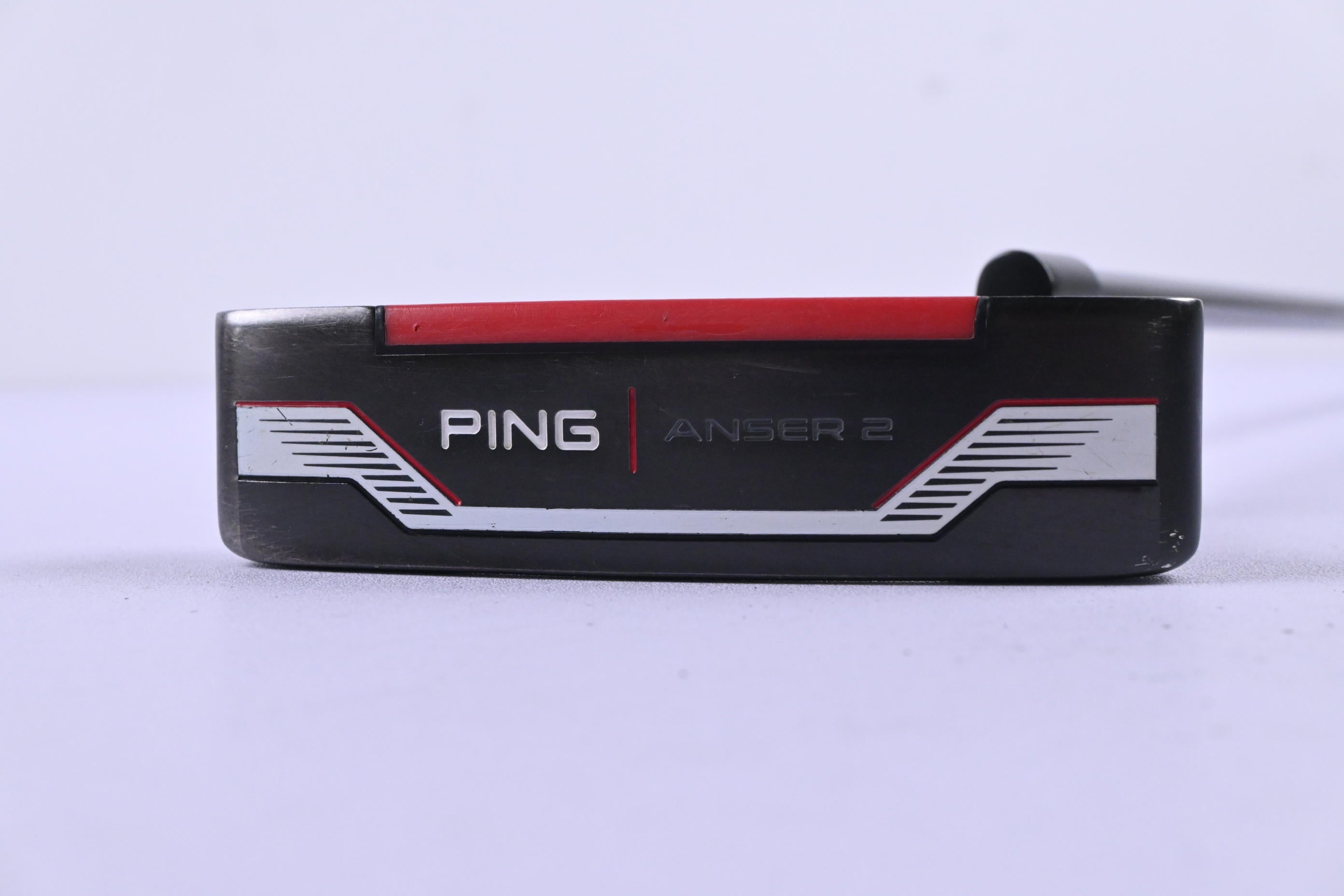Ping 2021 Anser 2 Putter / Black Dot / 34 Inch
