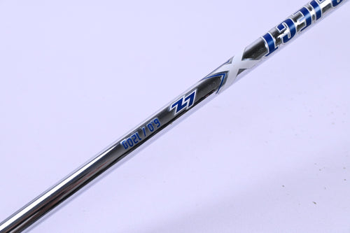 Titleist T100 S #4 Iron / 22 Degree / Stiff Flex Project X LZ 120 Shaft