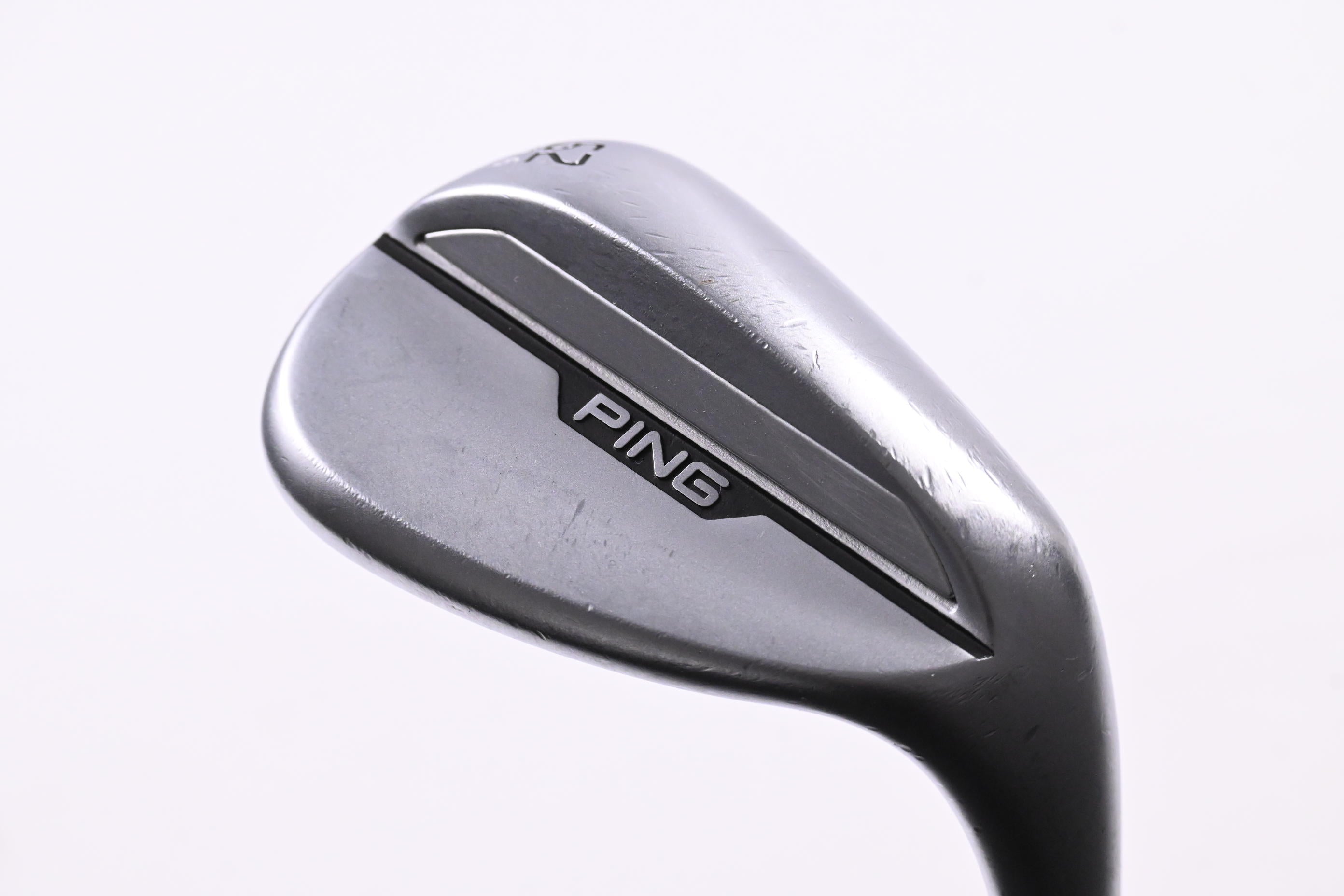 Ping S159 Lob Wedge / 62 Degree / Black Dot / Stiff Flex N.S.Pro Modus³ Tour 105