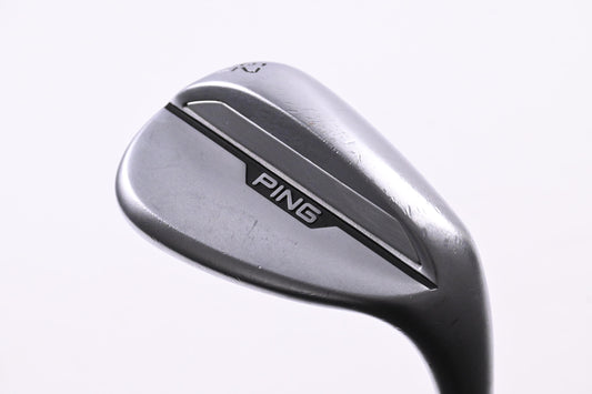 Ping S159 Lob Wedge / 62 Degree / Black Dot / Stiff Flex N.S.Pro Modus³ Tour 105