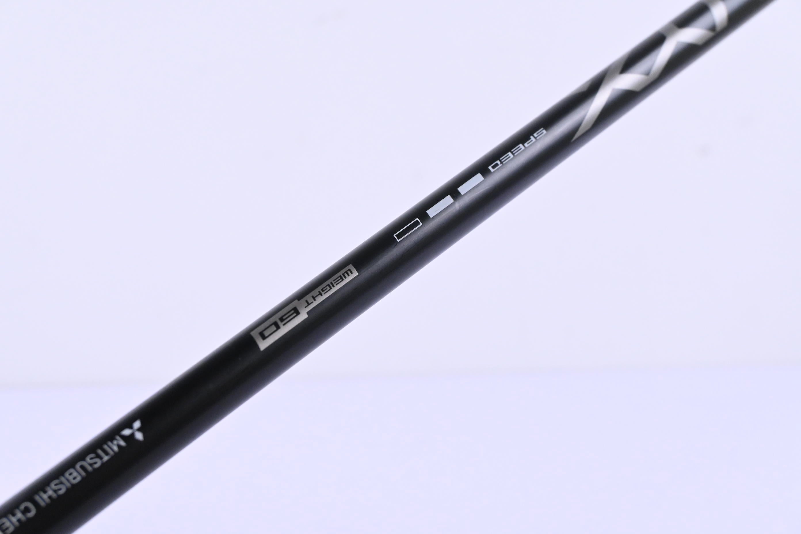 Callaway Elyte Driver / 10.5 Degree / Regular Flex C6 ONYX 60 Shaft