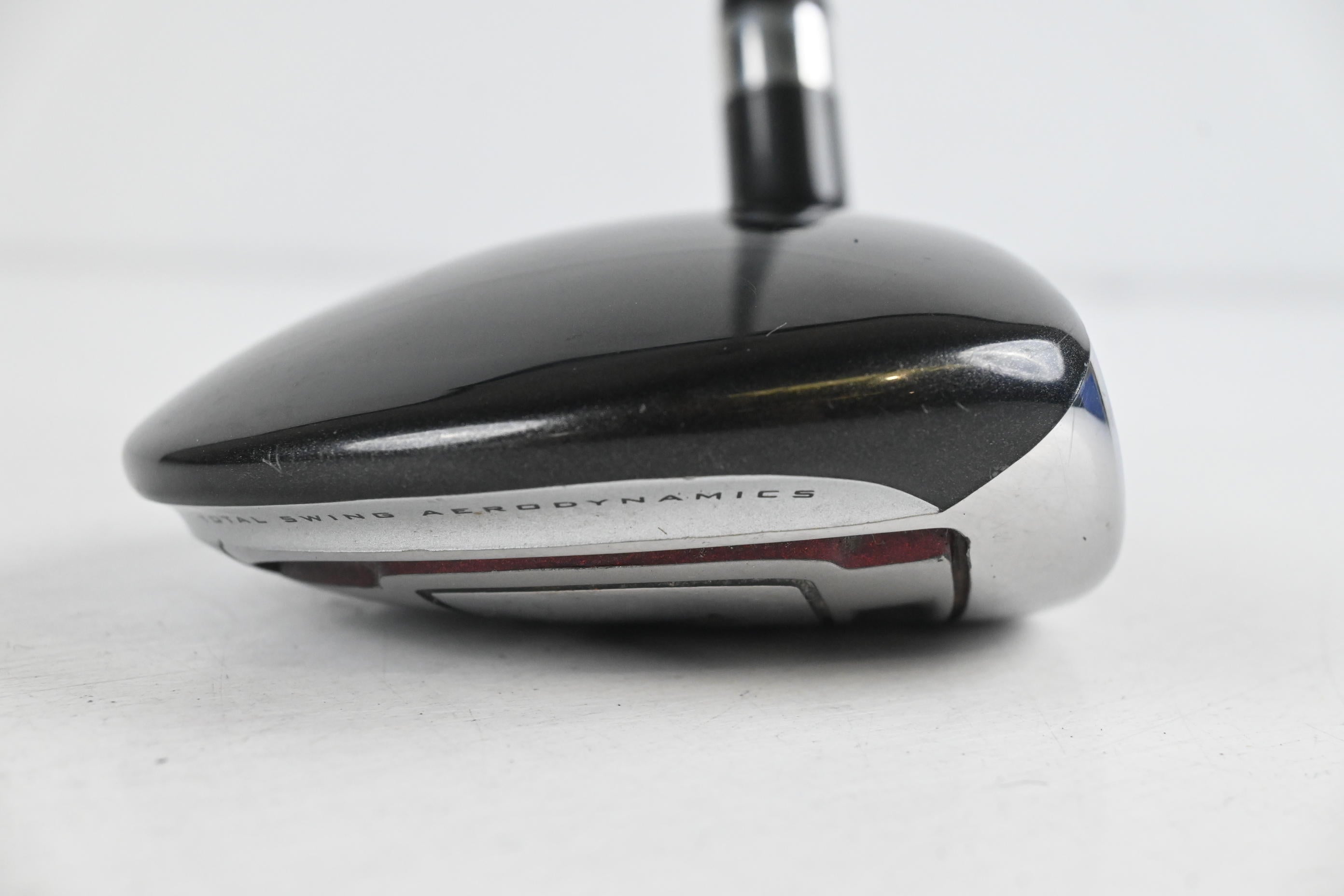 Nike VR-S #4 Wood / 17 Degree / Regular Flex Fubuki 71 Shaft