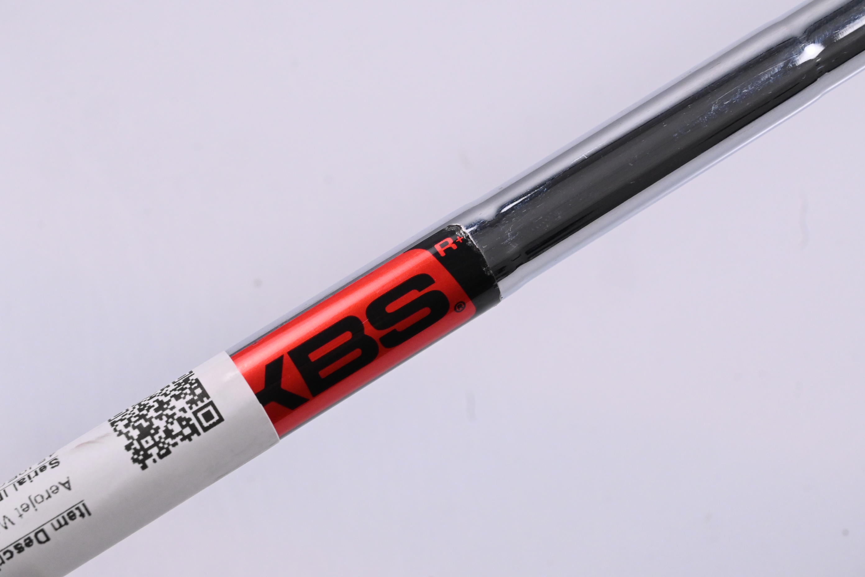 Cobra Aerojet Gap Wedge / 47.5 Degree / Regular Flex KBS Tour Shaft