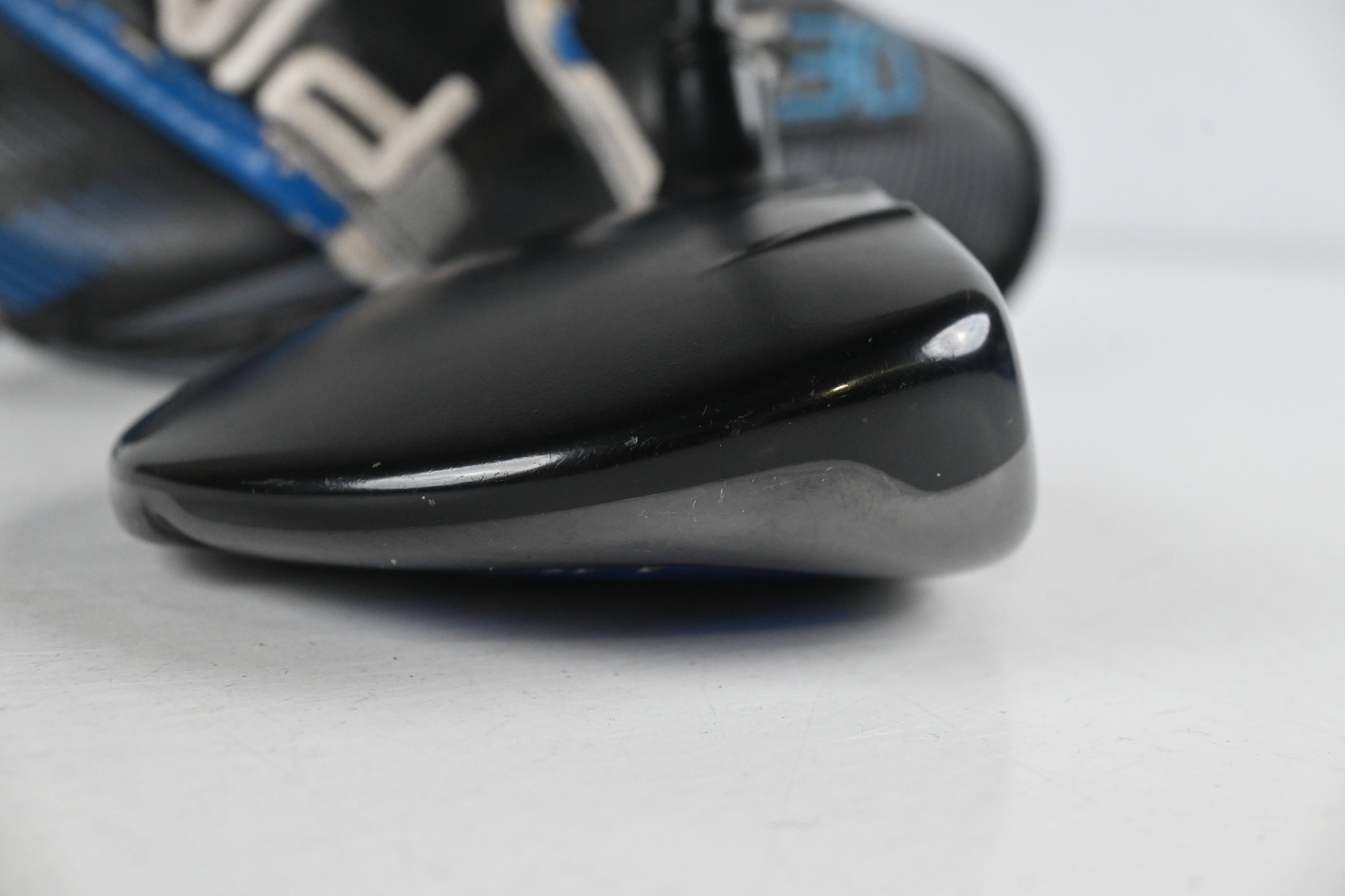 Ping G30 #5 Wood / 18 Degree / Regular Flex UST Helium Nano Core 4 Shaft