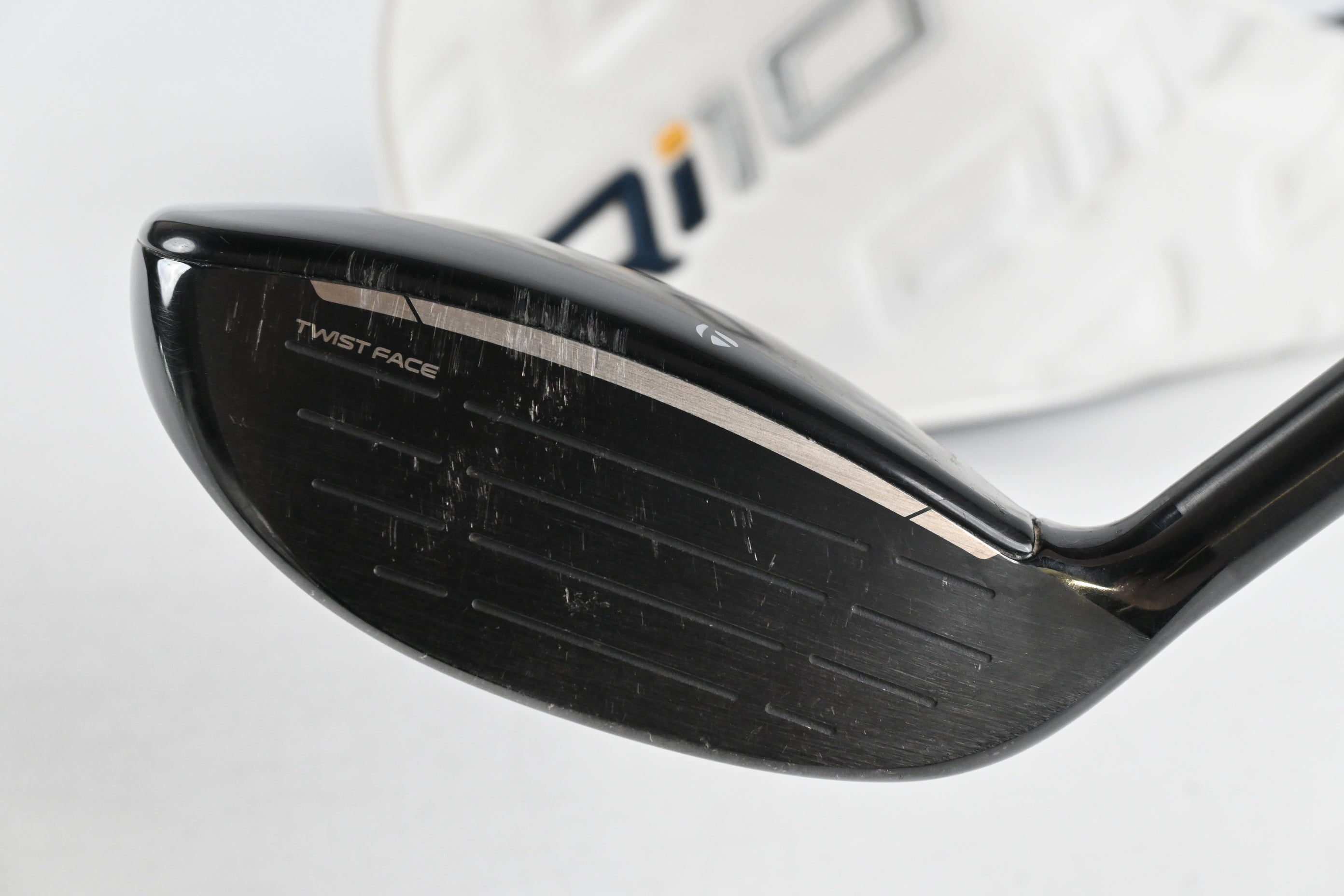 Taylormade Qi10 #5 Wood / 19 Degree / Senior Flex Speeder NX TCS 50 Shaft
