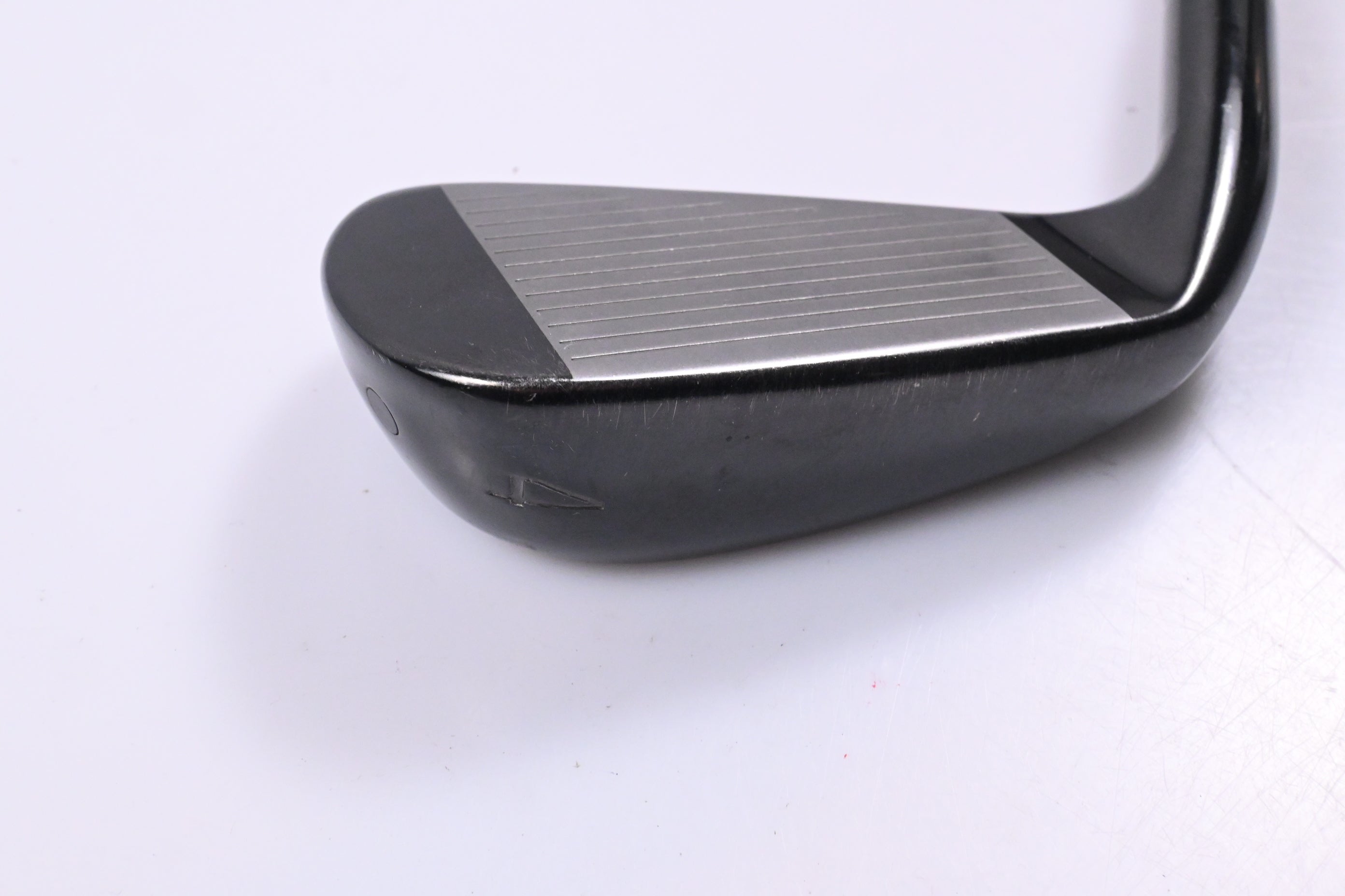Mizuno Pro Fli-Hi 24 #4 Utility Iron / 21.5 Degree / Regular Flex Steelfiber