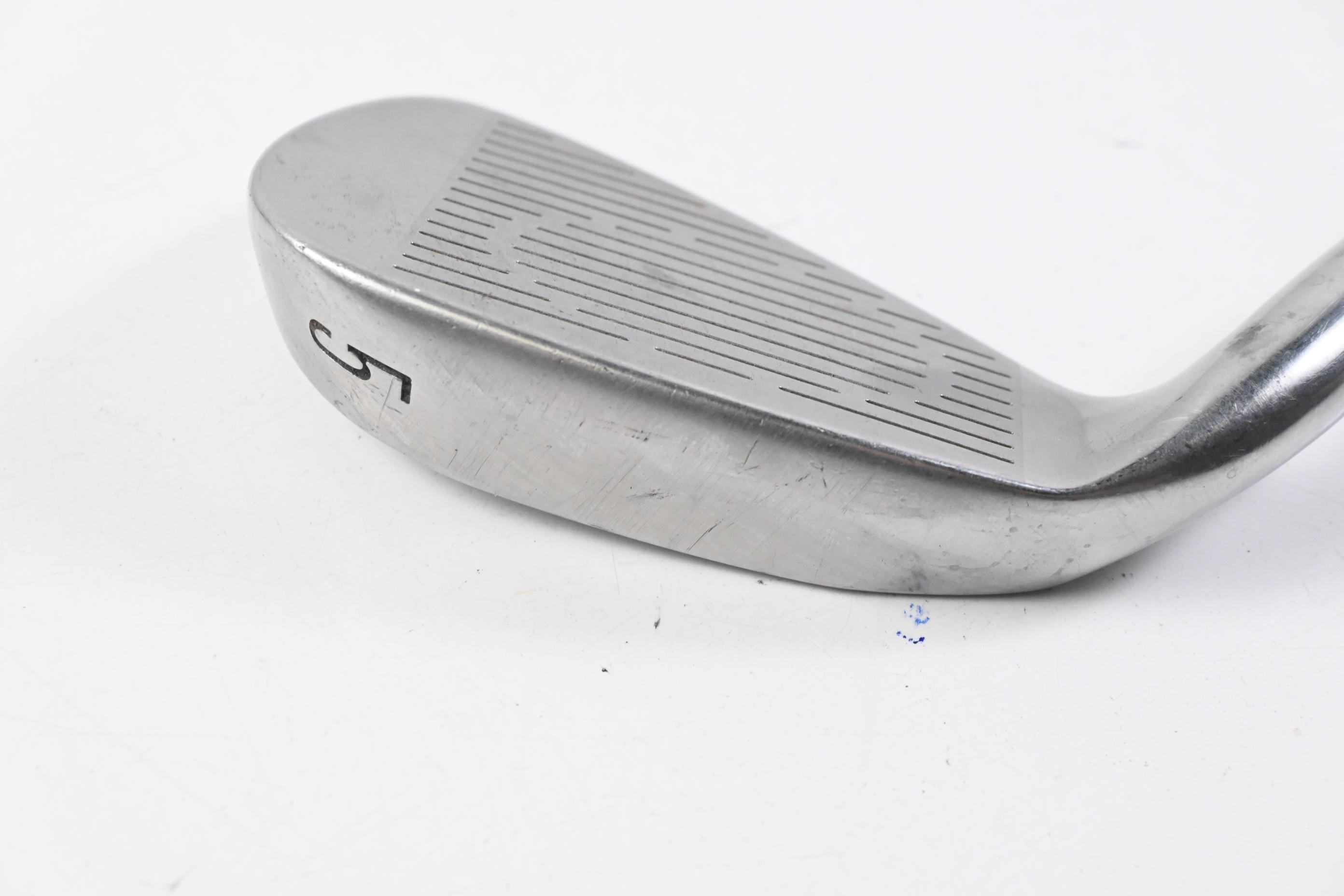 Cobra SS #5 Iron / 27 Degree / Regular Flex Aldila HM Tour 75 Shaft