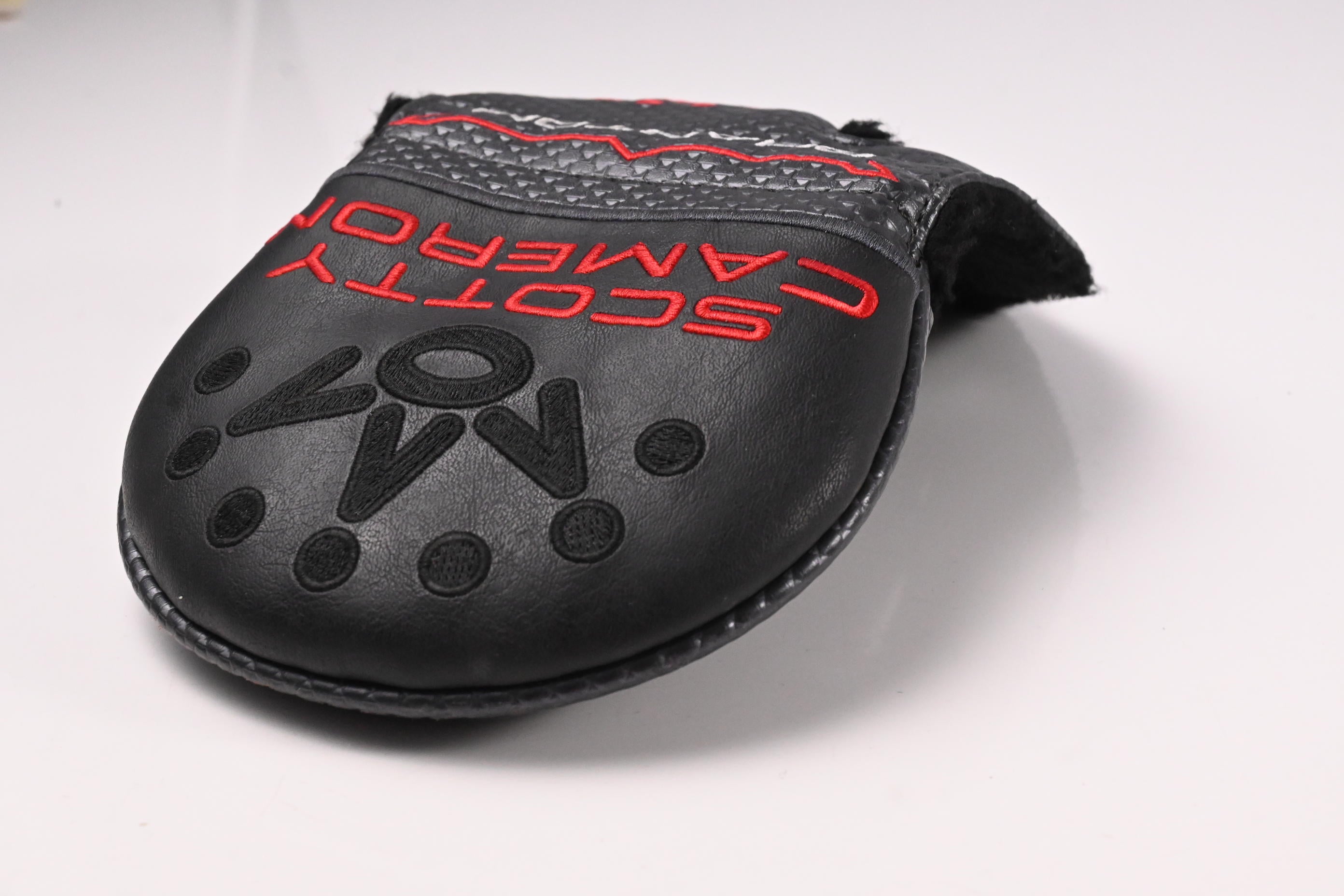 Scotty Cameron 2026 Phantom 7.2 Putter / 34 Inch
