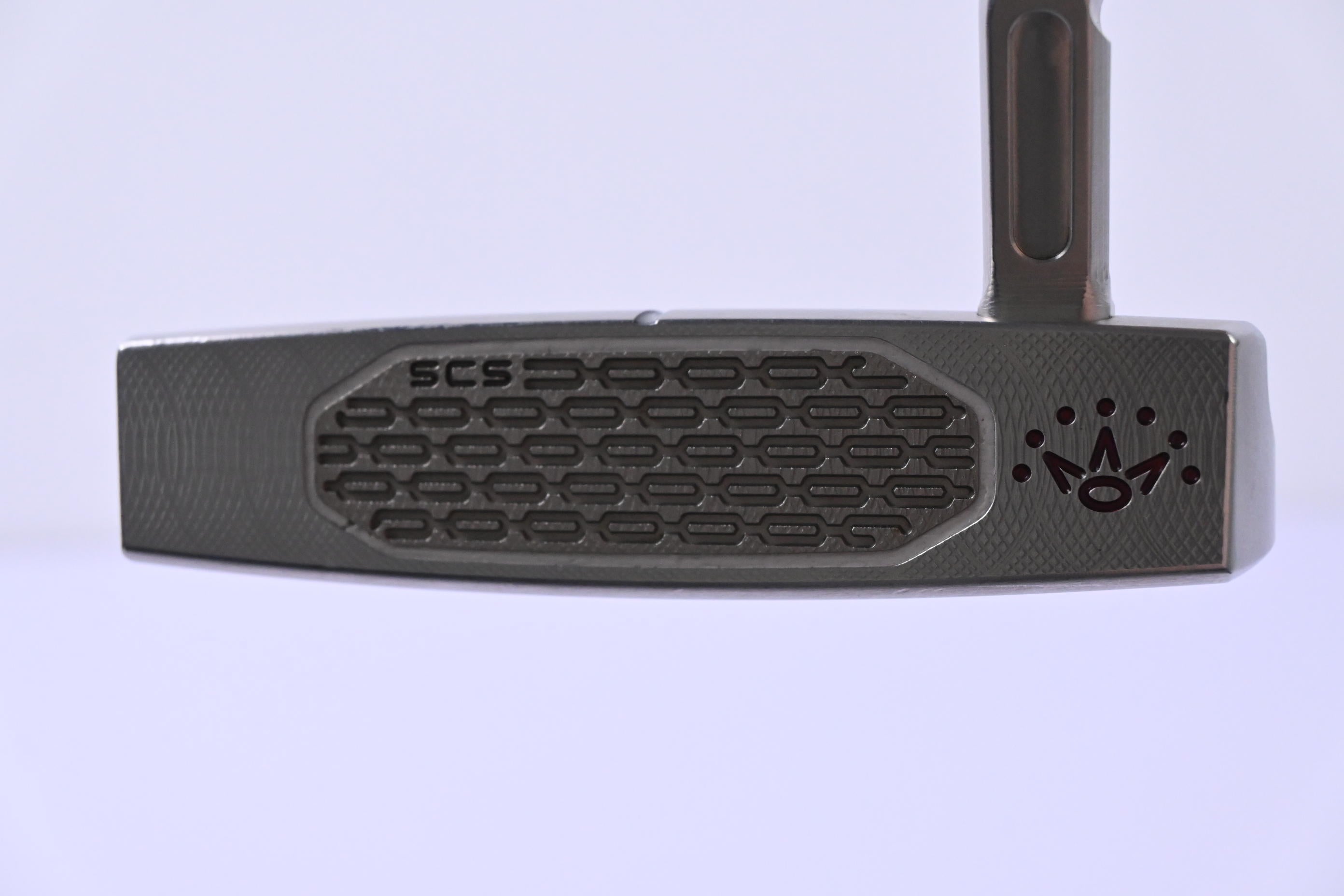 Scotty Cameron 2025 Studio Style Fastback 1.5 Putter / 34 Inch