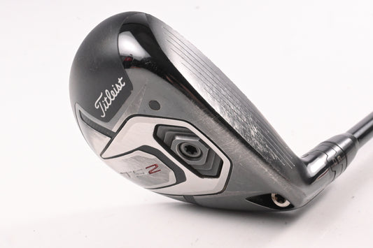 Titleist TS2 #3 Hybrid / 21 Degree / Stiff Flex Tensei AV Blue 70 Shaft
