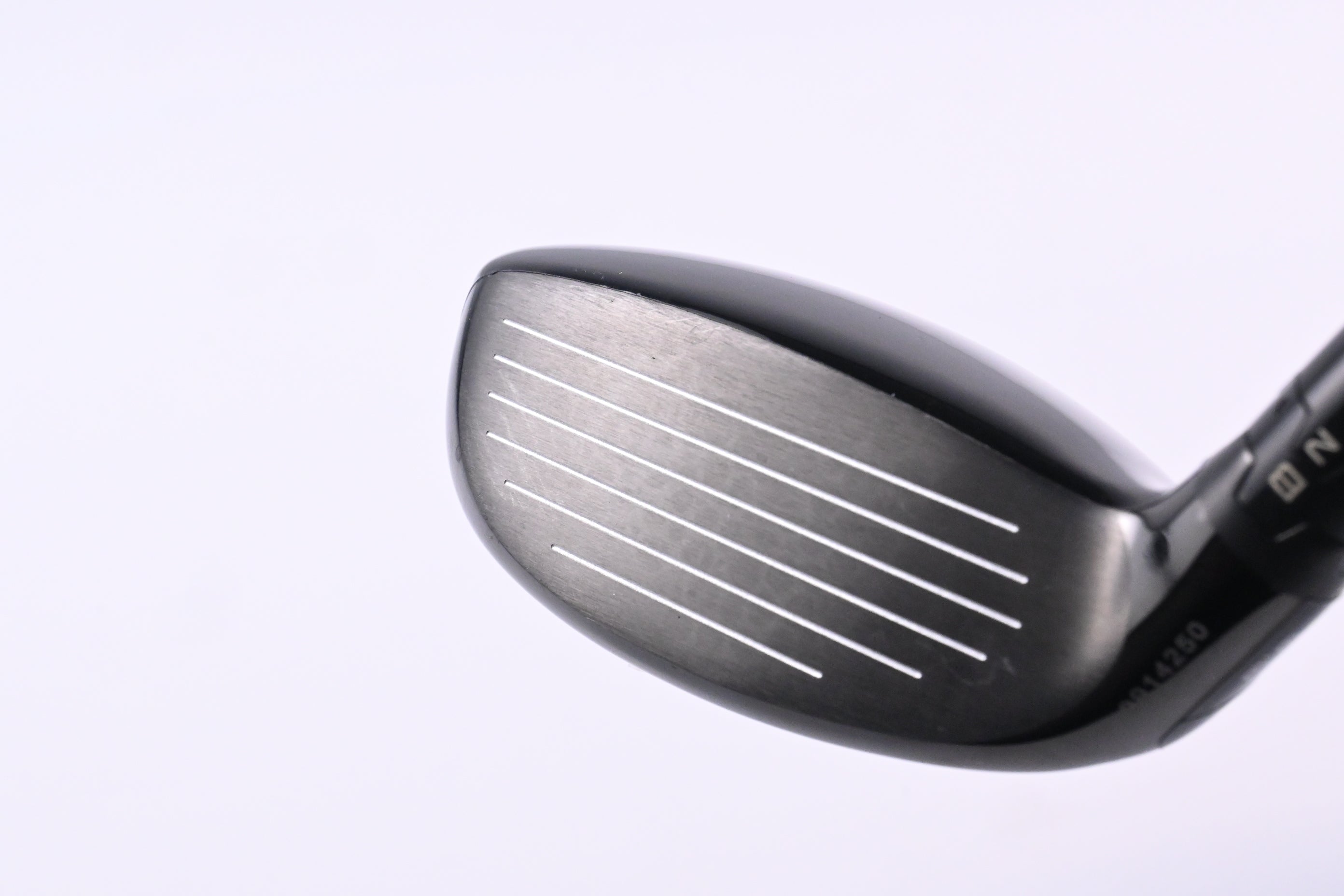 Titleist TSi2 #3 Hybrid / 18 Degree / Regular Flex HZRDUS CB Red 60 Shaft