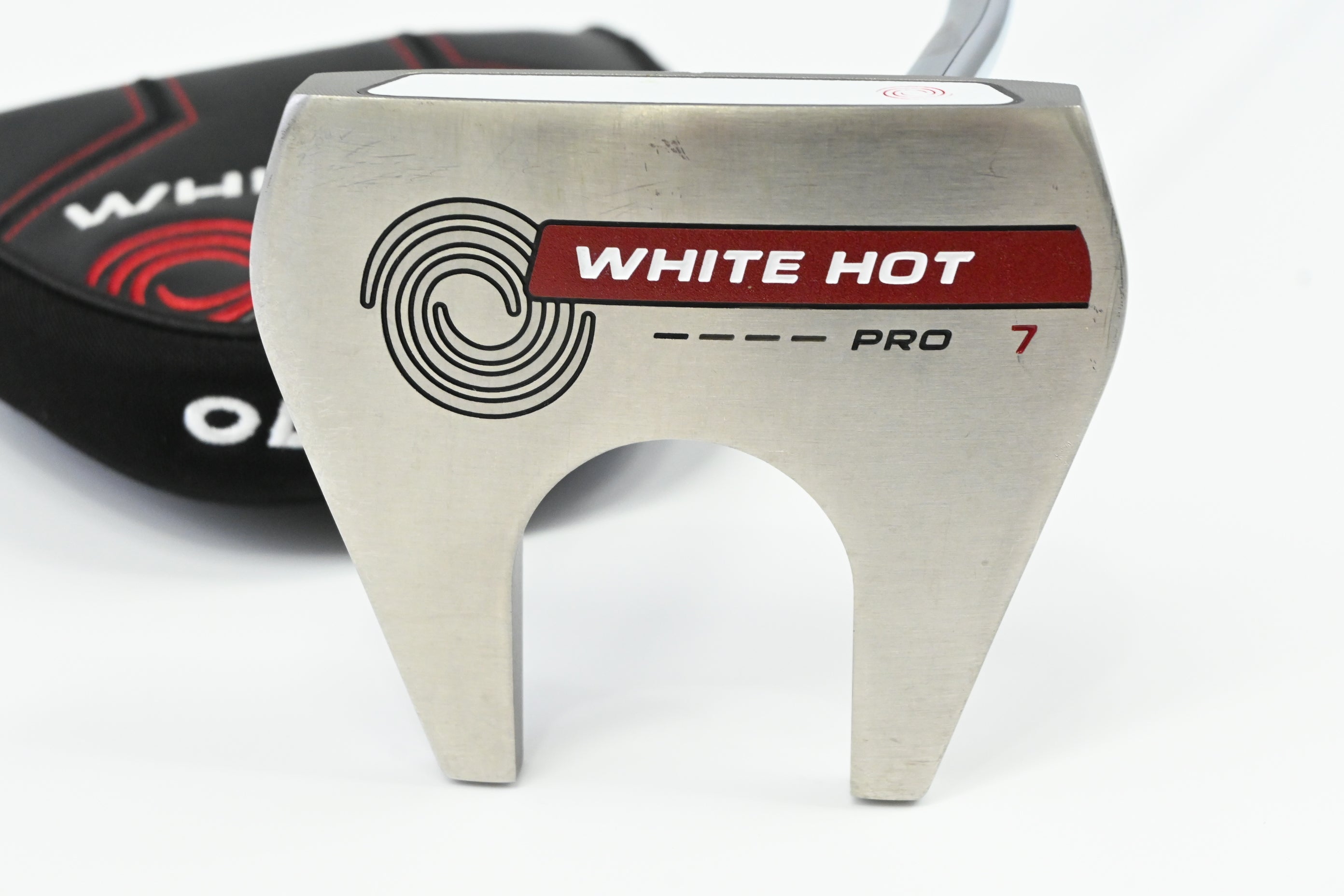 Odyssey White Hot Pro 7 Putter / 34 Inch