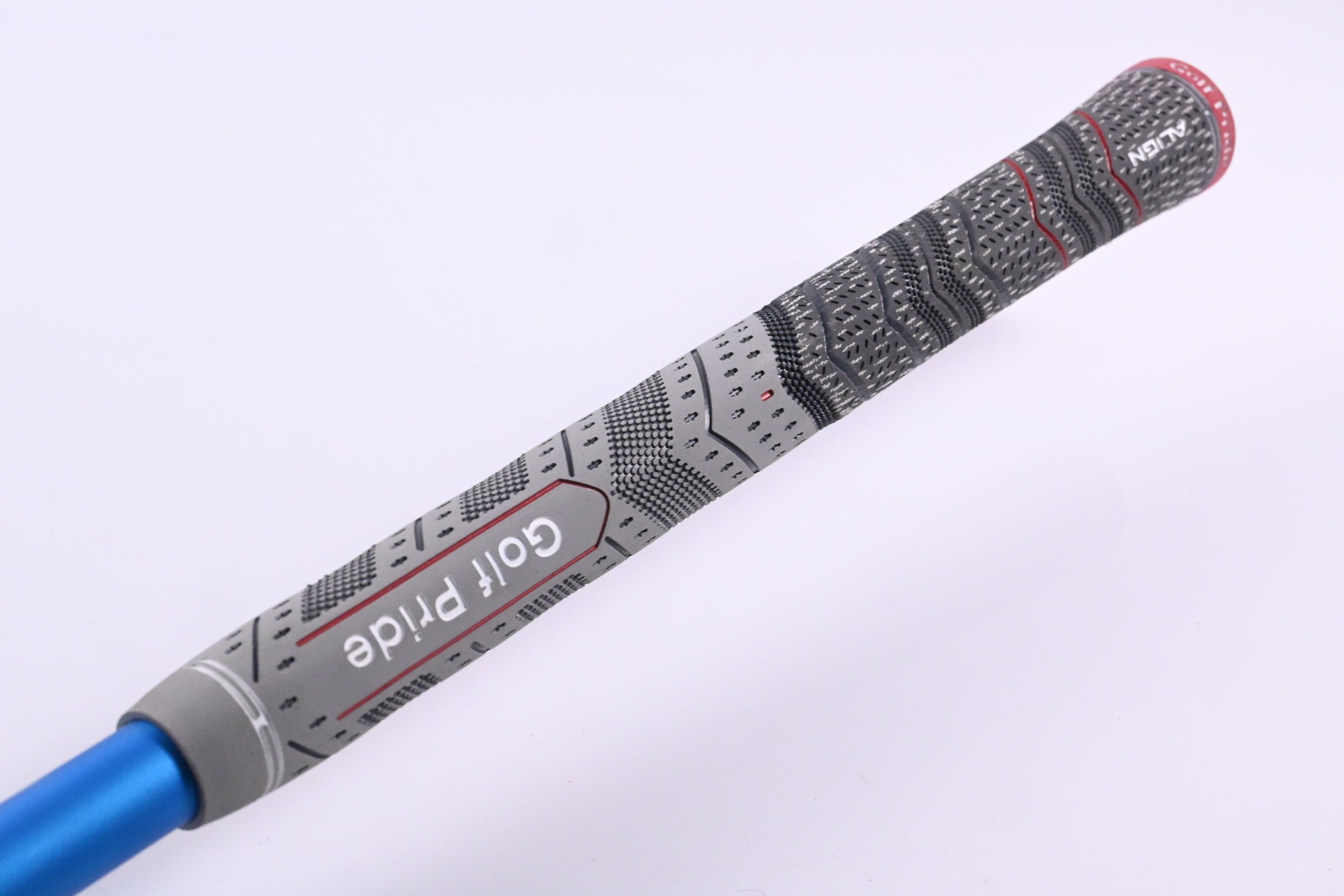 Ping G440 #4 Hybrid / 23 Degree / Stiff Flex Ping Alta CB Blue 70 Shaft