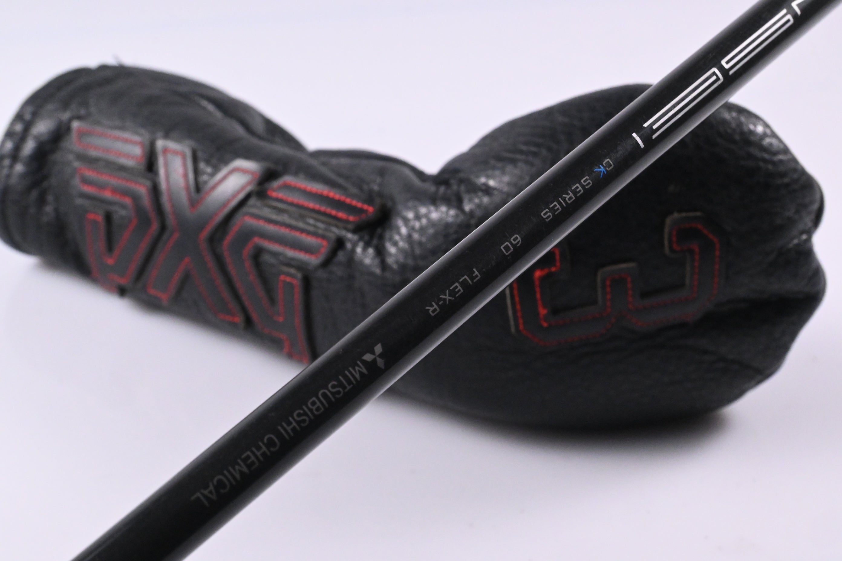 PXG 0341X Gen1 #5 Wood / 18 Degree / Regular Flex Tensei CK Pro Blue 60 Shaft
