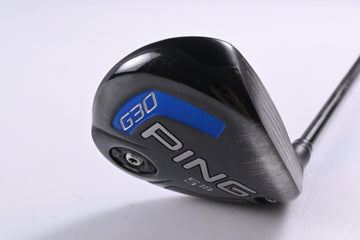 Ping G30 #5 Wood / 18 Degree / Senior Flex Aldila Trinity 5 Shaft