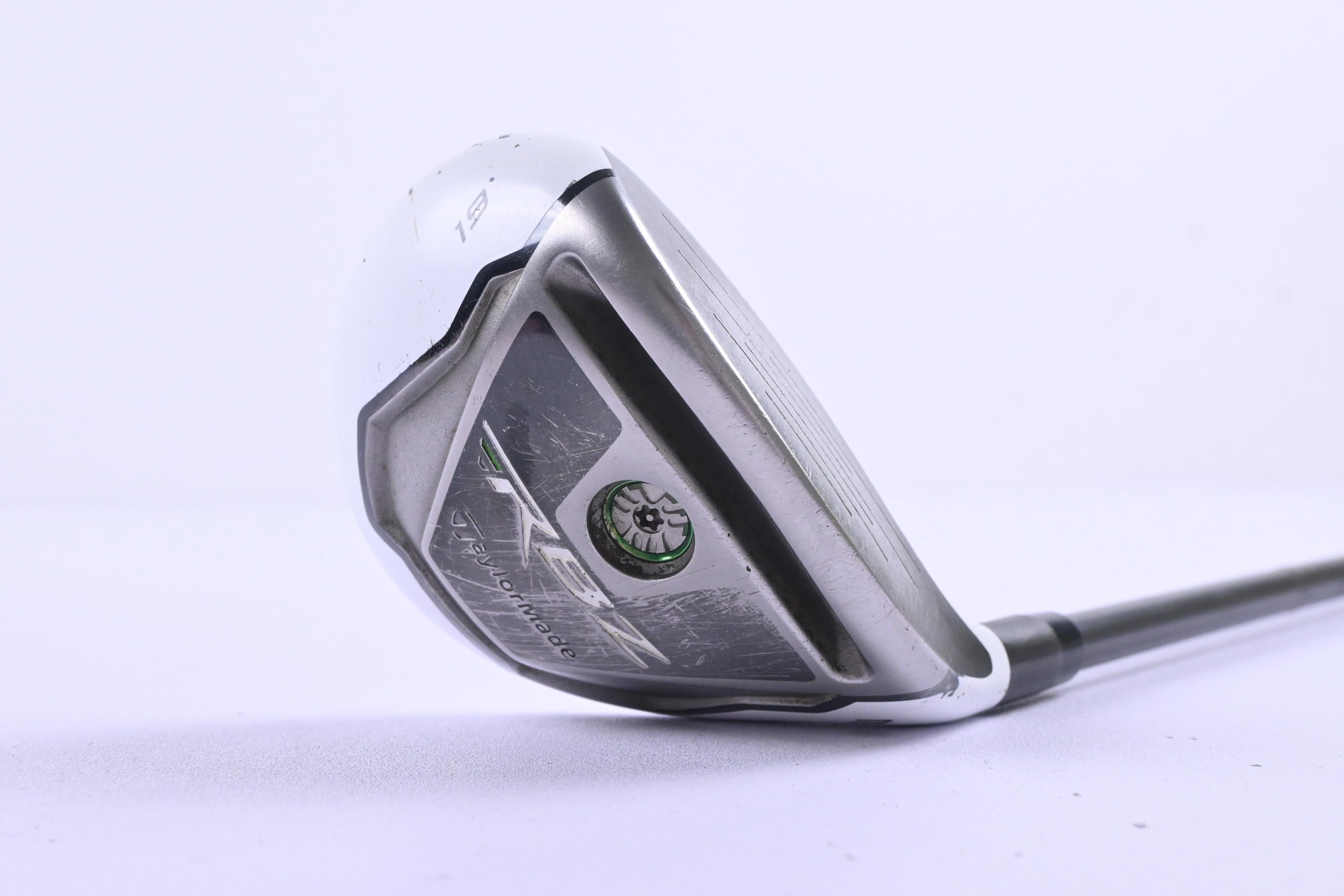 Taylormade RBZ #3 Hybrid / 19 Degree / Regular Flex Taylormade RBZ 60 Shaft