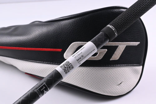Titleist GT3 Driver / 10 Degree / Stiff Flex Mitsubishi Tensei 1K Black 65 Shaft