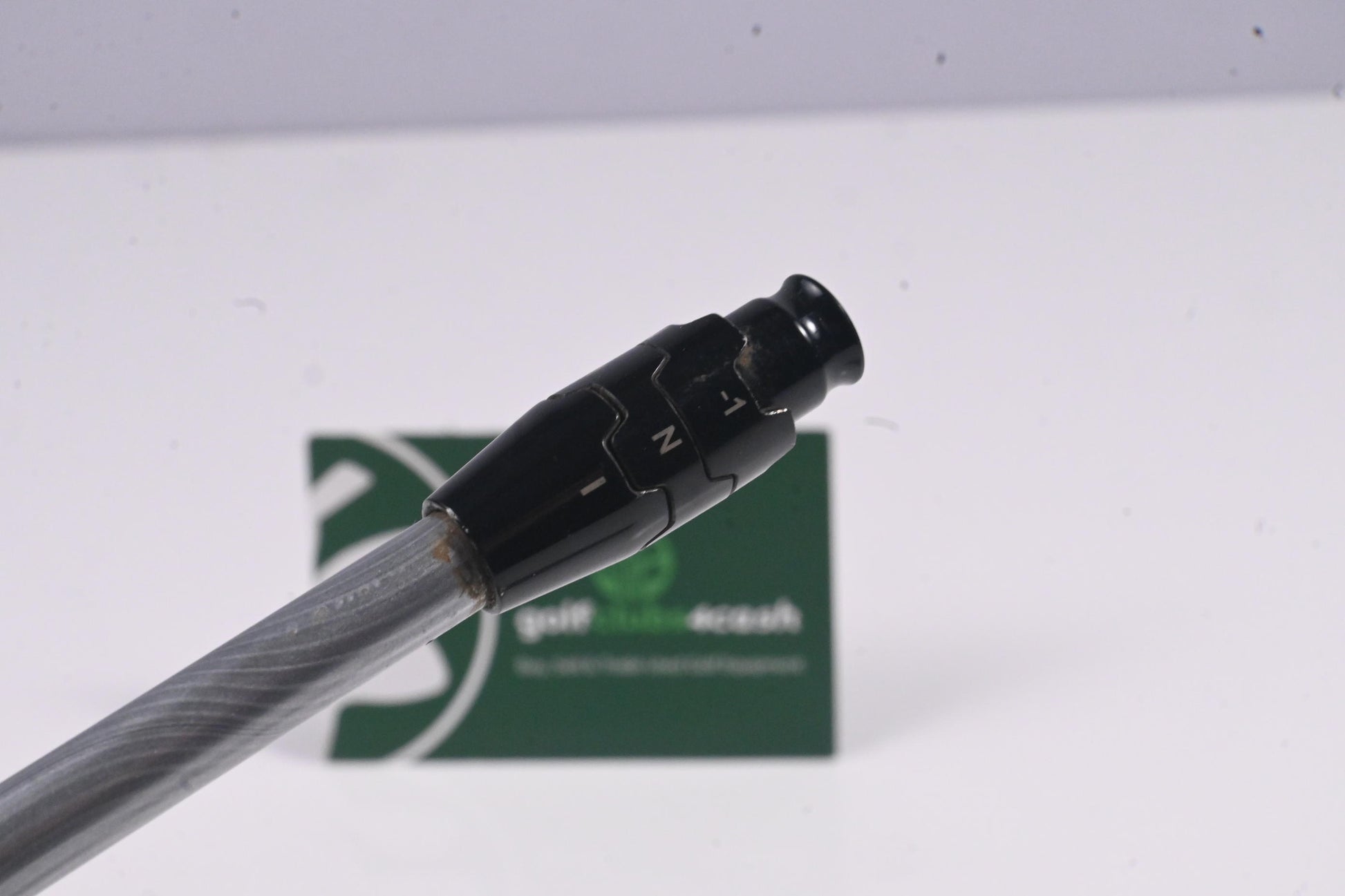 Project X EvenFlow Green 55 #3 Hybrid Shaft / Senior Flex / Callaway 3rd Gen