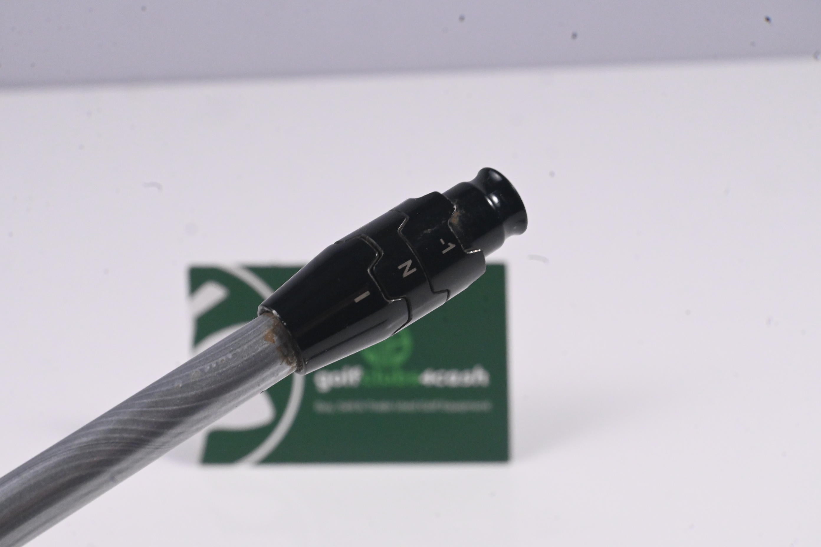 Project X EvenFlow Green 55 #3 Hybrid Shaft / Senior Flex / Callaway 3rd Gen