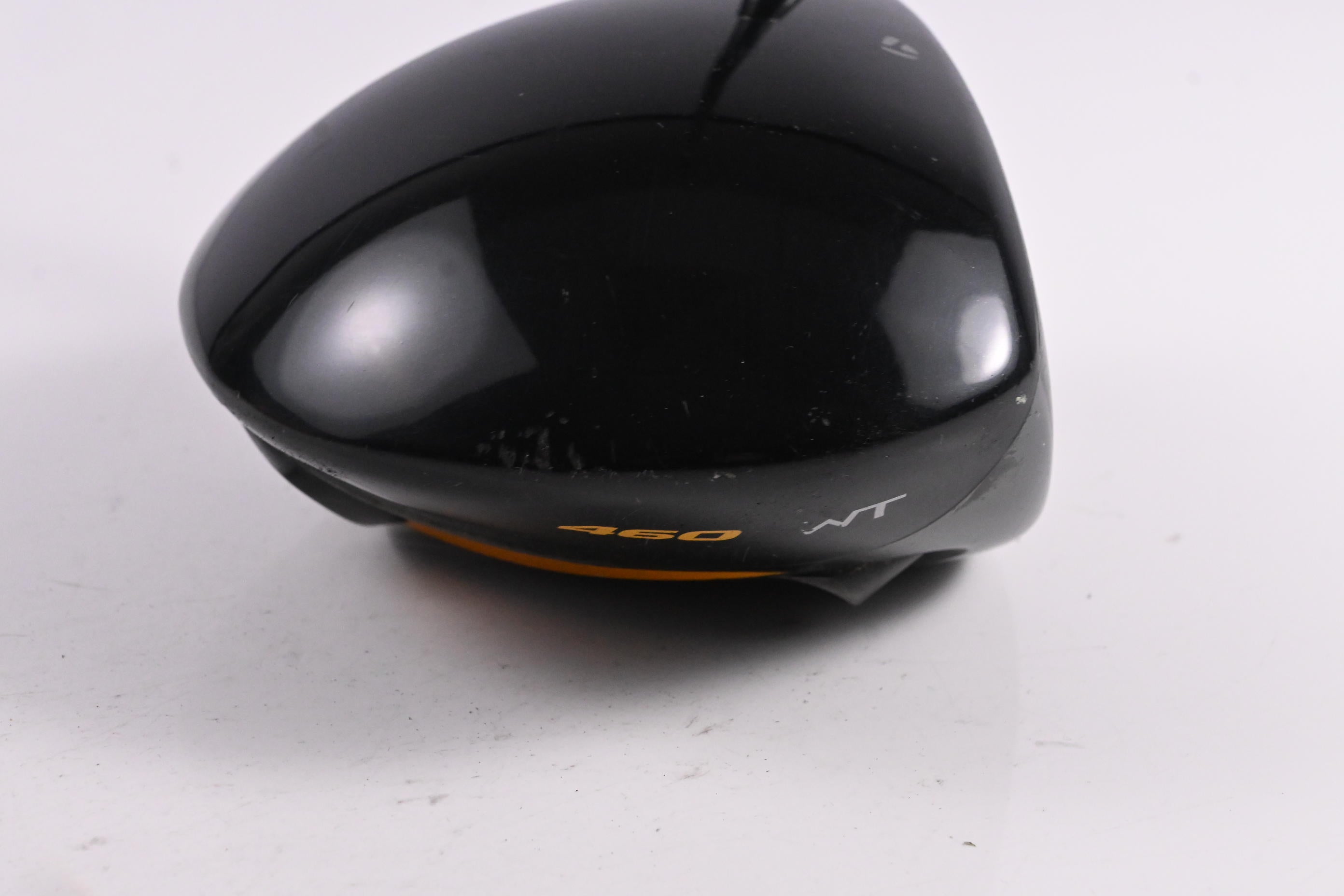 Taylormade R7 Superquad Driver / 11.5 Degree / Regular Flex Taylormade Reax 65