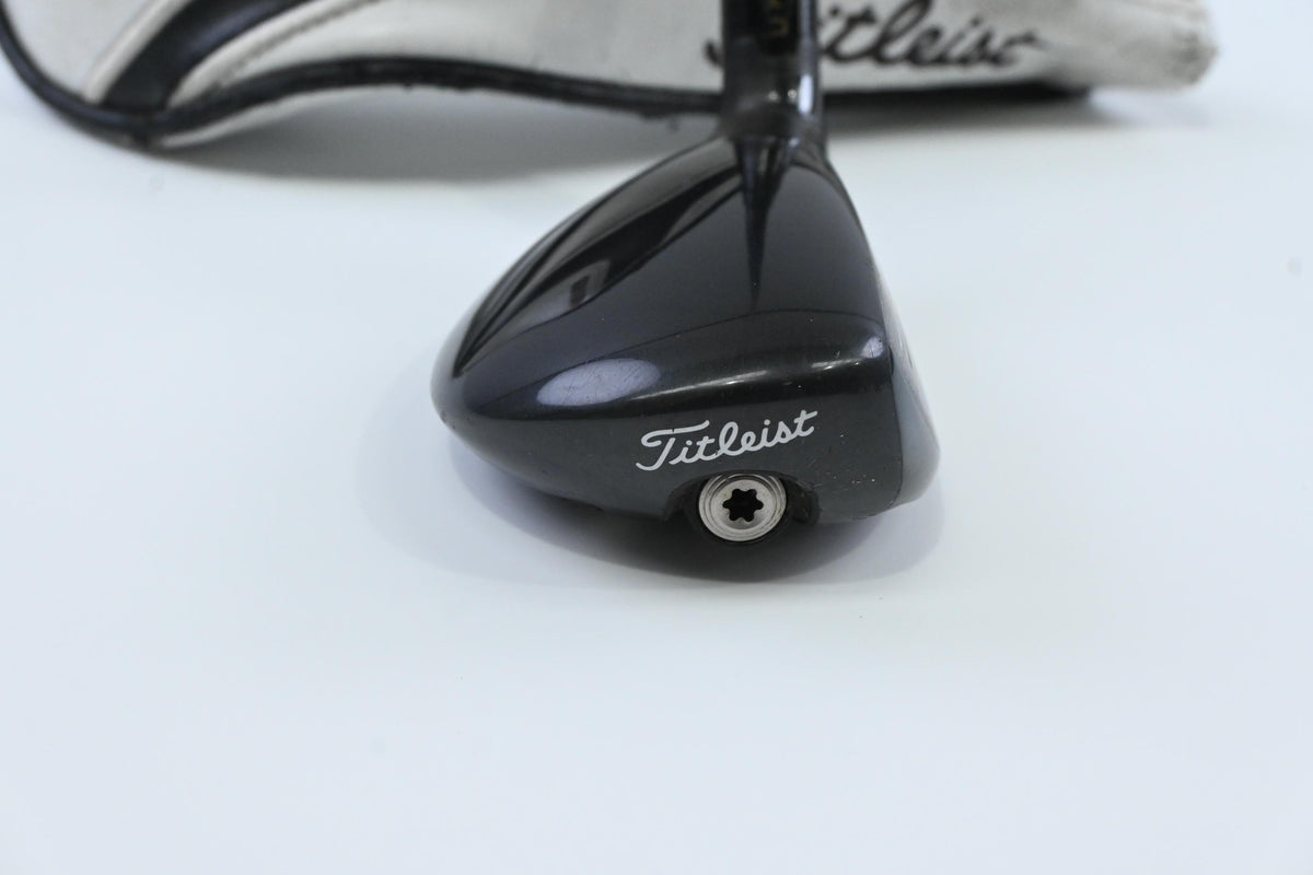 Titleist 818 H1 #3 Hybrid / 21 Degree / Regular Flex Tensei CK Blue 70 Shaft