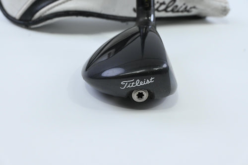 Titleist 818 H1 #3 Hybrid / 21 Degree / Regular Flex Tensei CK Blue 70 Shaft