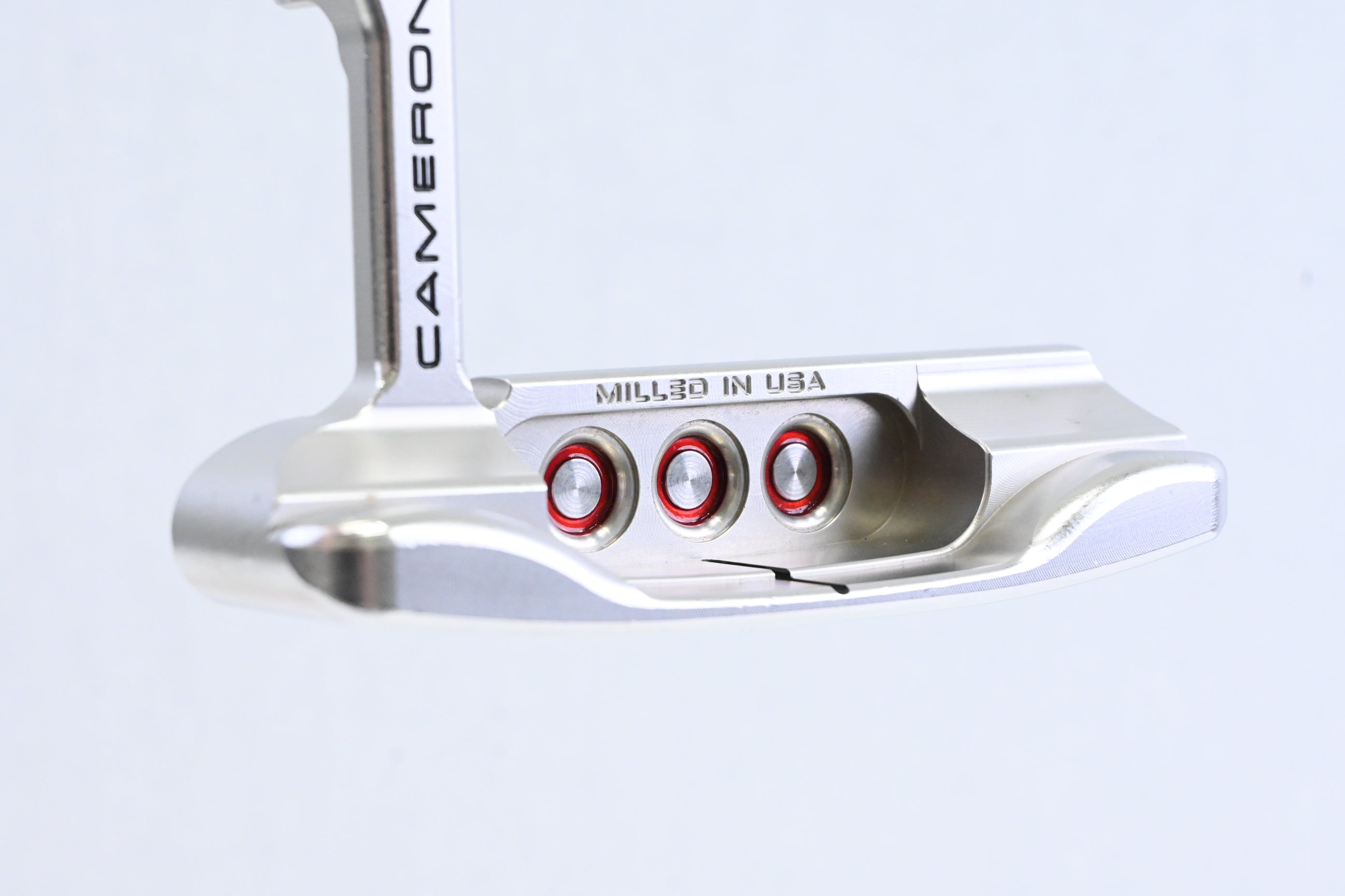 Scotty Cameron Special Select Newport Putter / 34 Inch