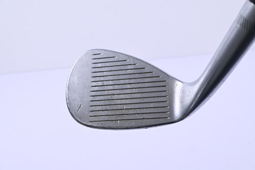 Titleist Vokey Design Lob Wedge / 60 Degree / Wedge Flex Dynamic Gold Shaft