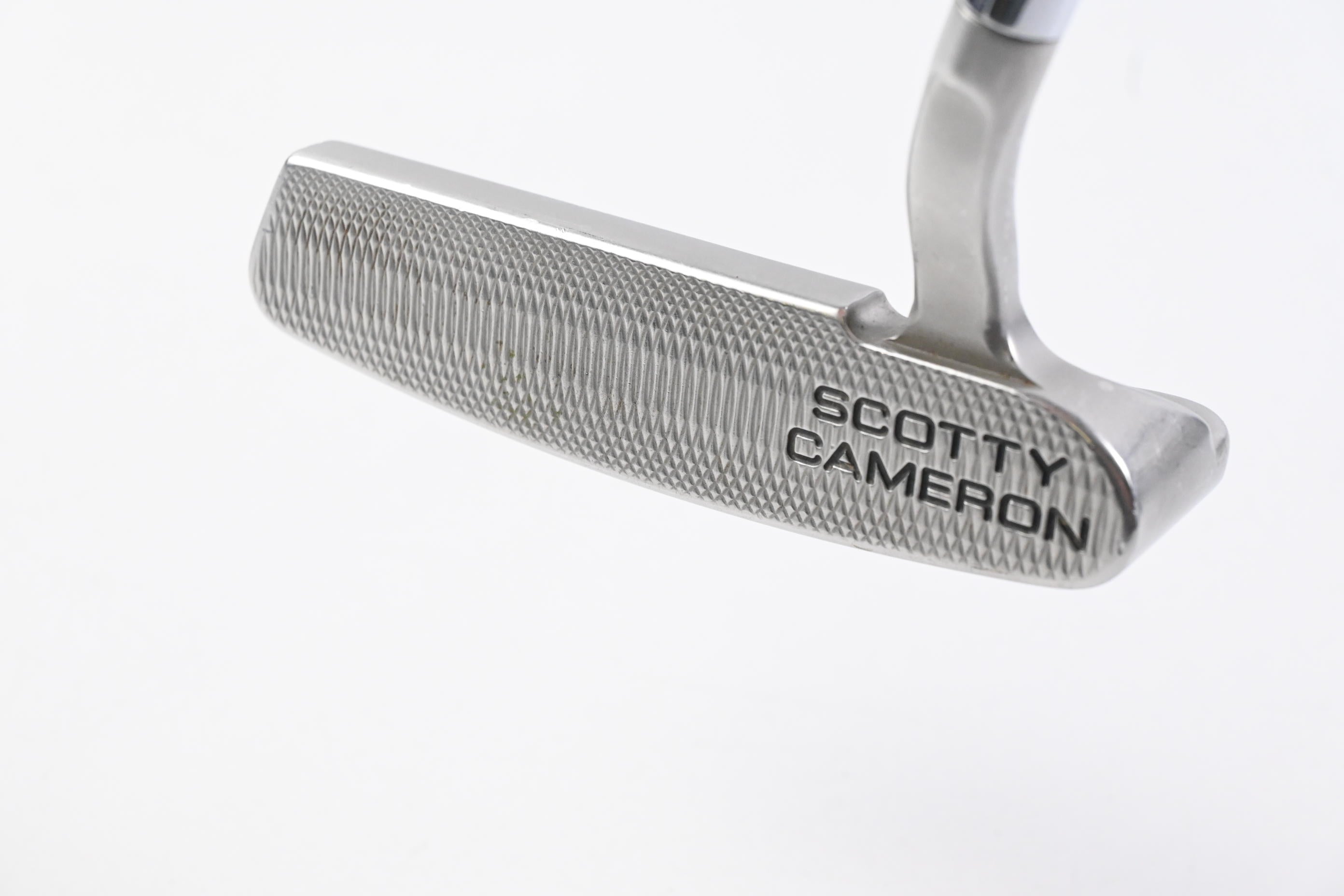 Scotty Cameron Select Newport 1.5 2012 Putter / 34 Inch