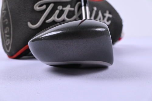 Titleist 975 J Driver / 10.5 Degree / Regular Flex Grafalloy ProLite Shaft