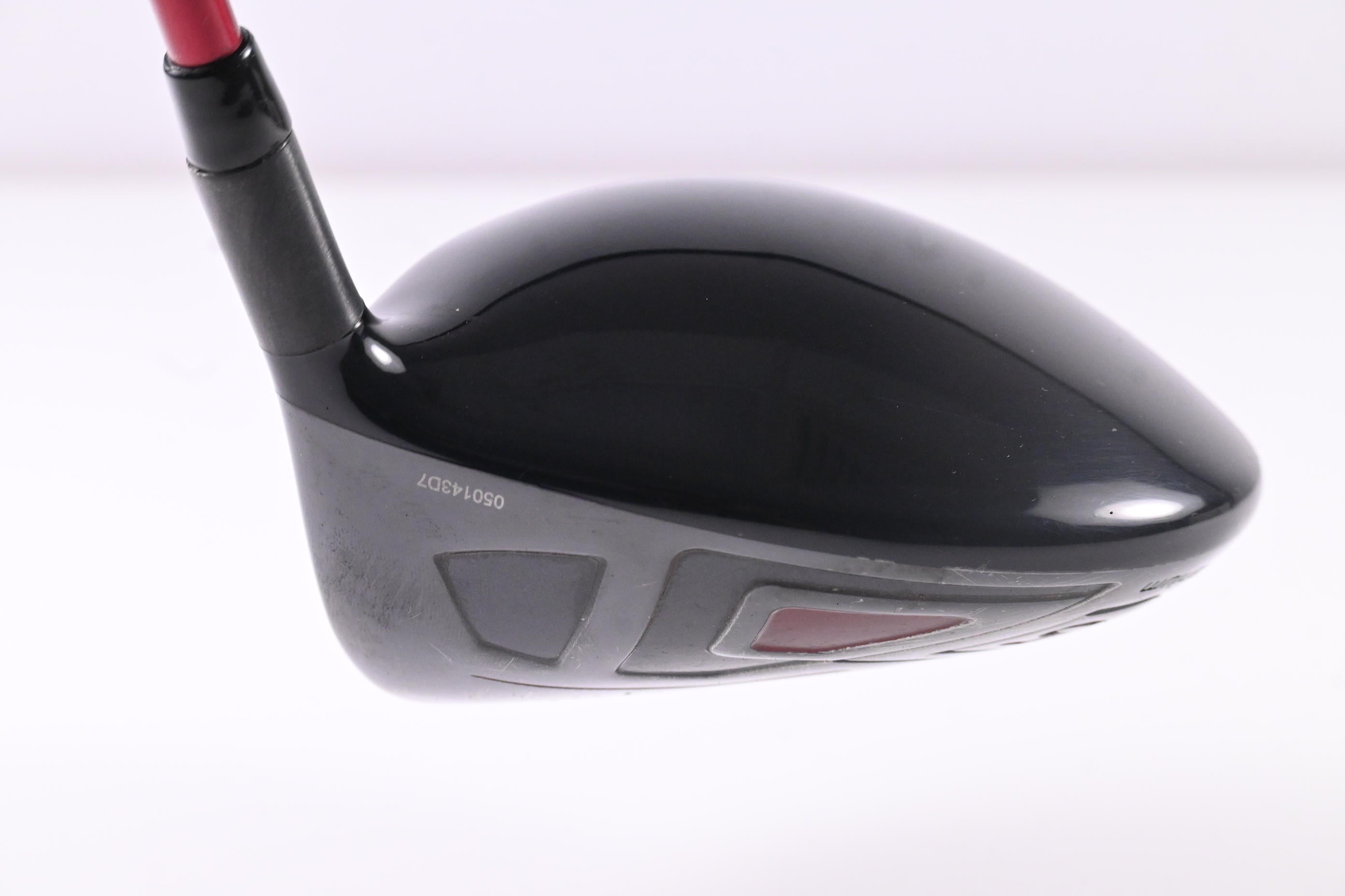 Ping i15 Driver / 9.5 Degree / Stiff Flex Graphite Design 60 Shaft