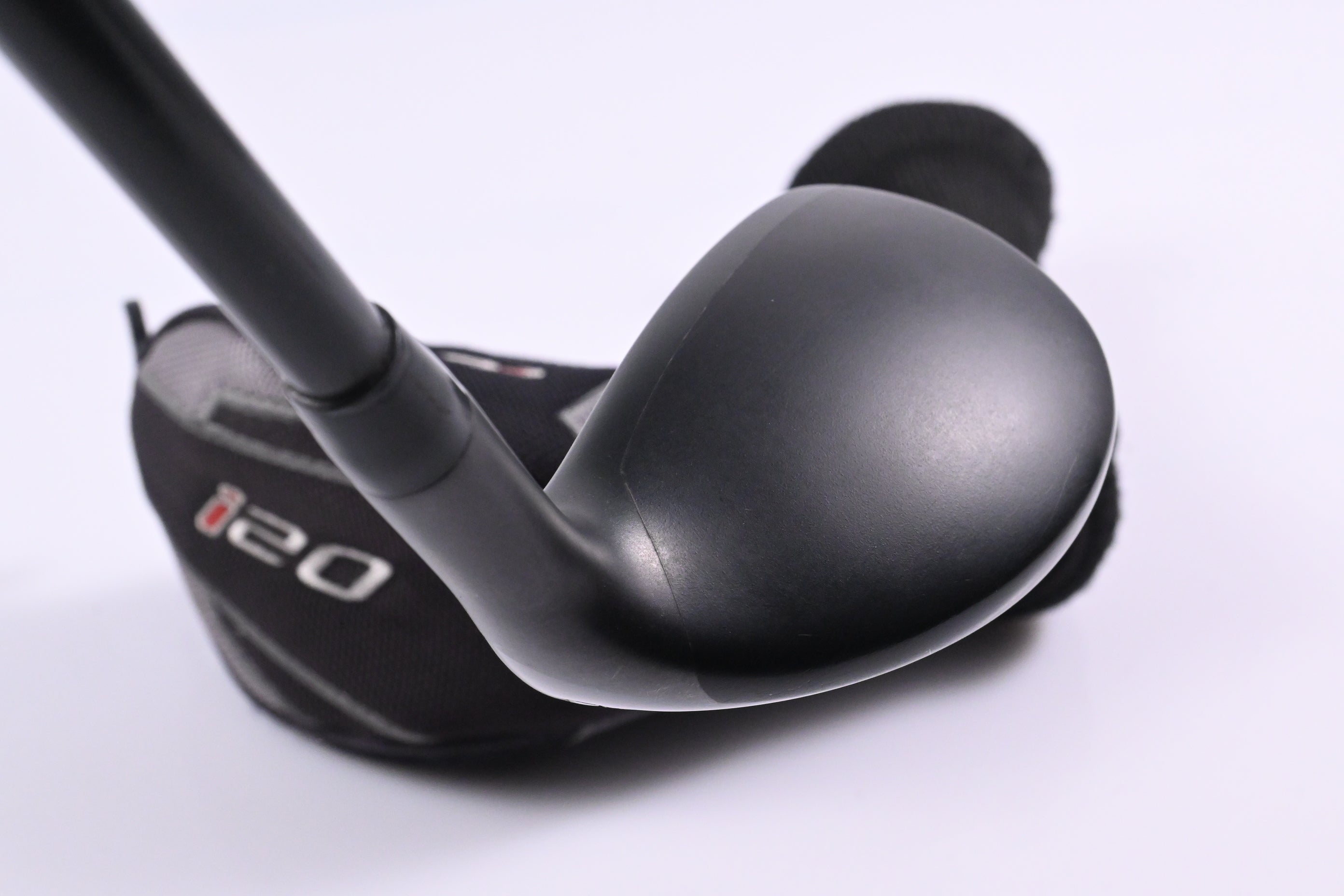 Ping i20 #4 Hybrid / 20 Degree / Stiff Flex Project X Shaft