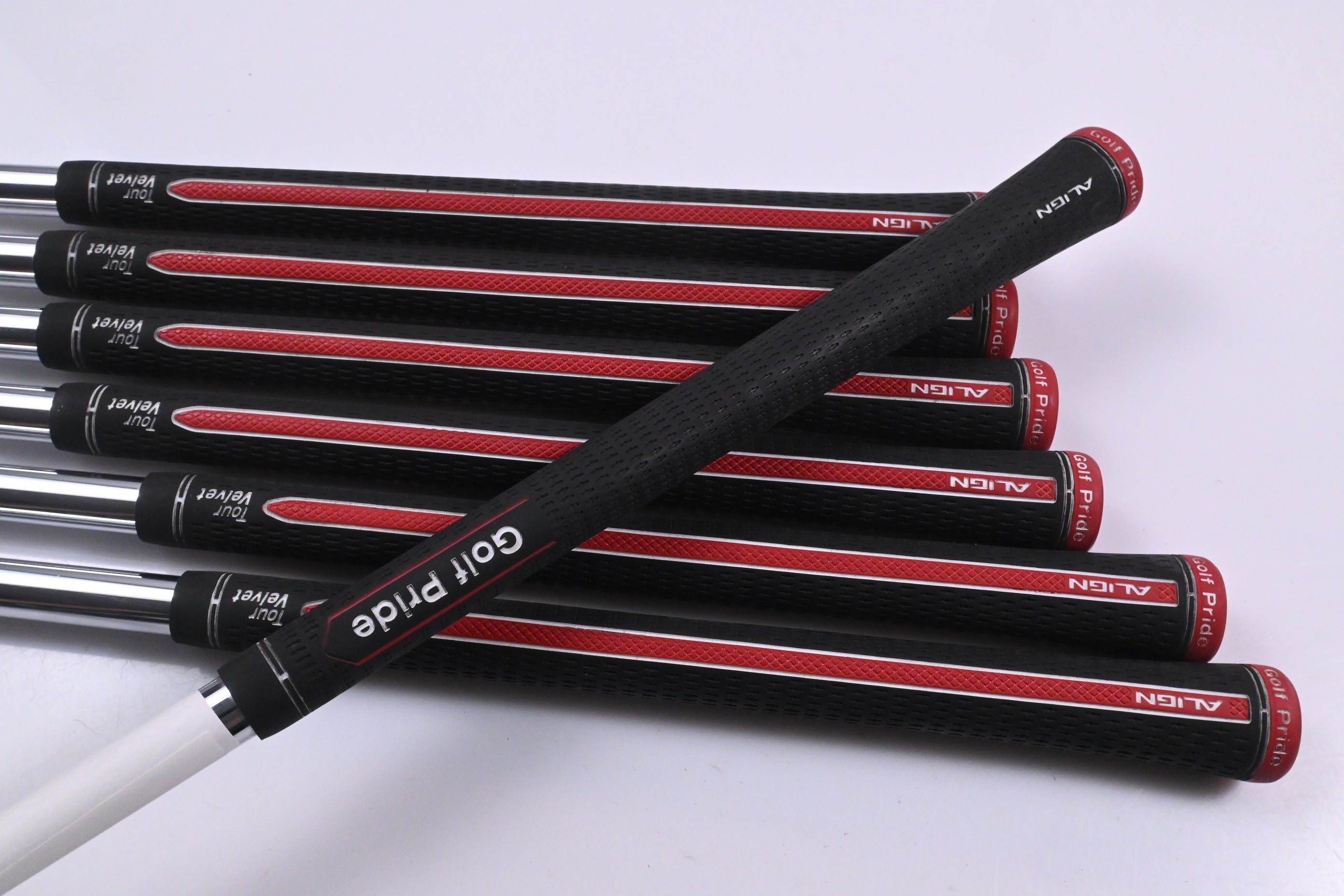 Callaway Apex Pro/MB 2018 Irons / 4-PW / Stiff Flex Project X Shafts
