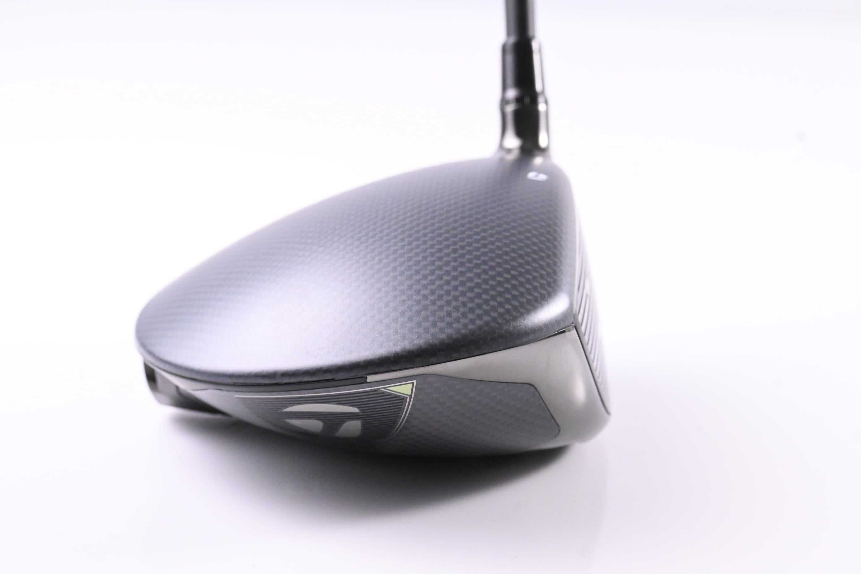 Taylormade Qi35 LS Driver / 9 Degree / Stiff Flex Fujikura Ventus Blue 5 Shaft